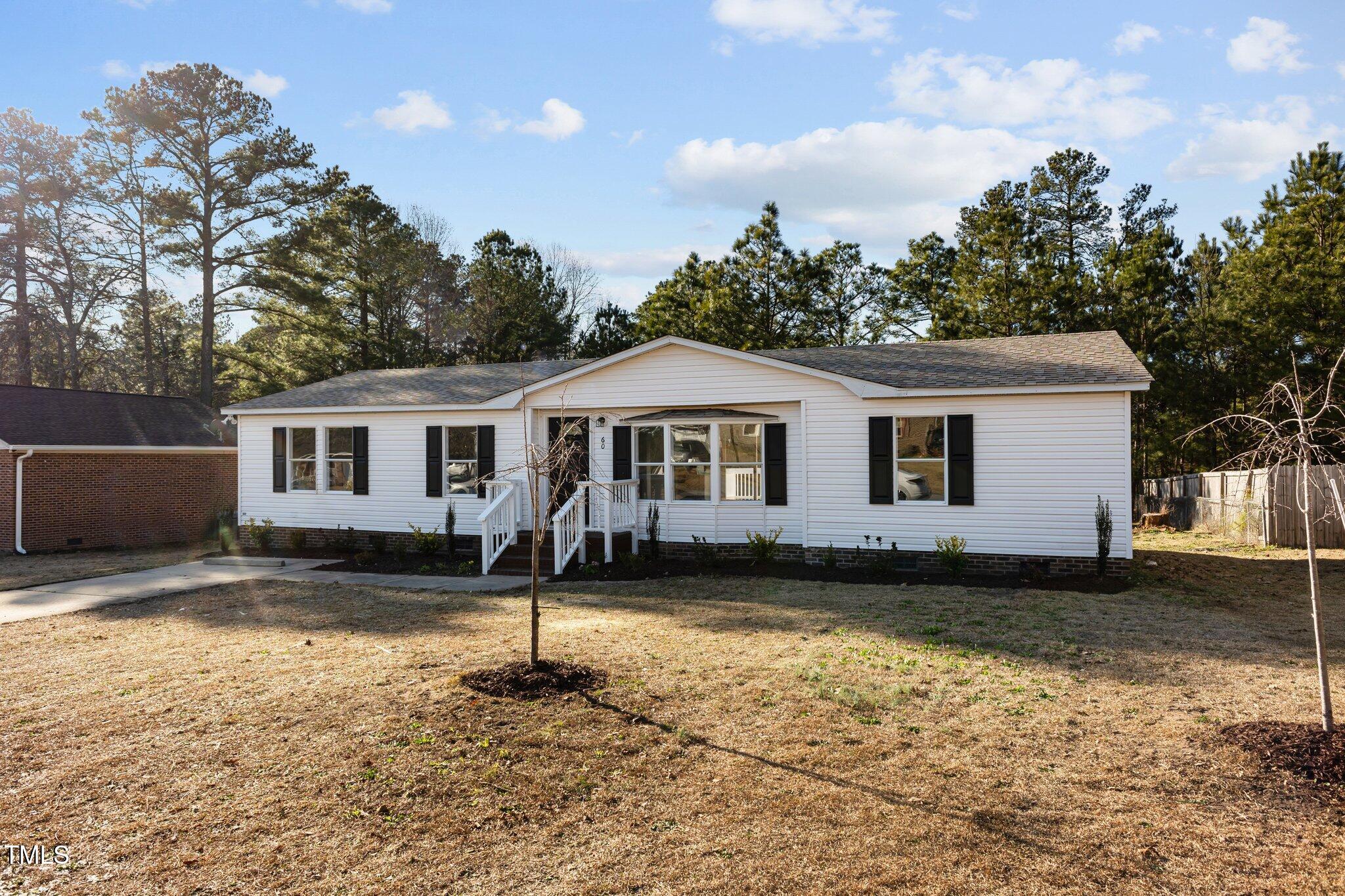 60 Woodbridge Drive