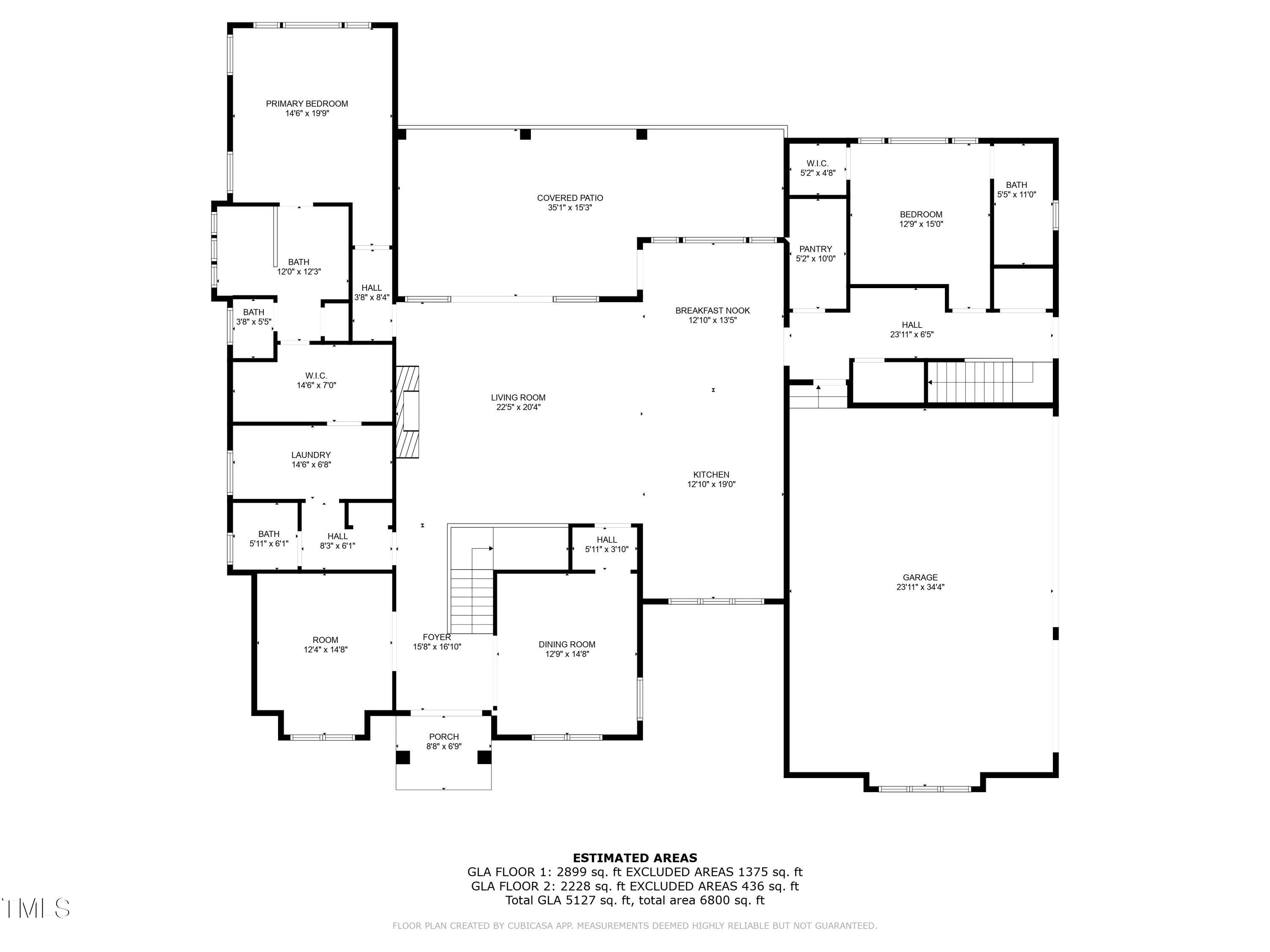 149 Bonica Creek Drive