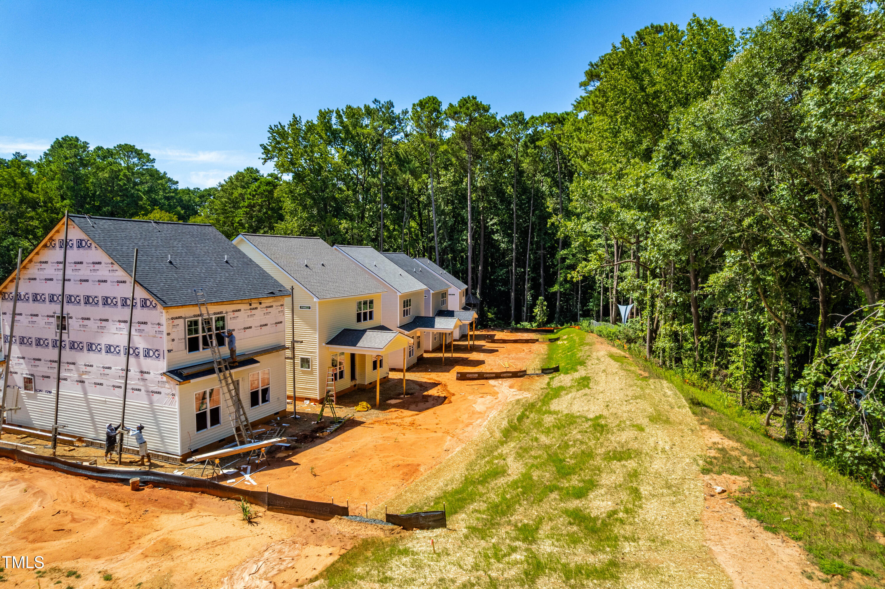 1032 Harper Road