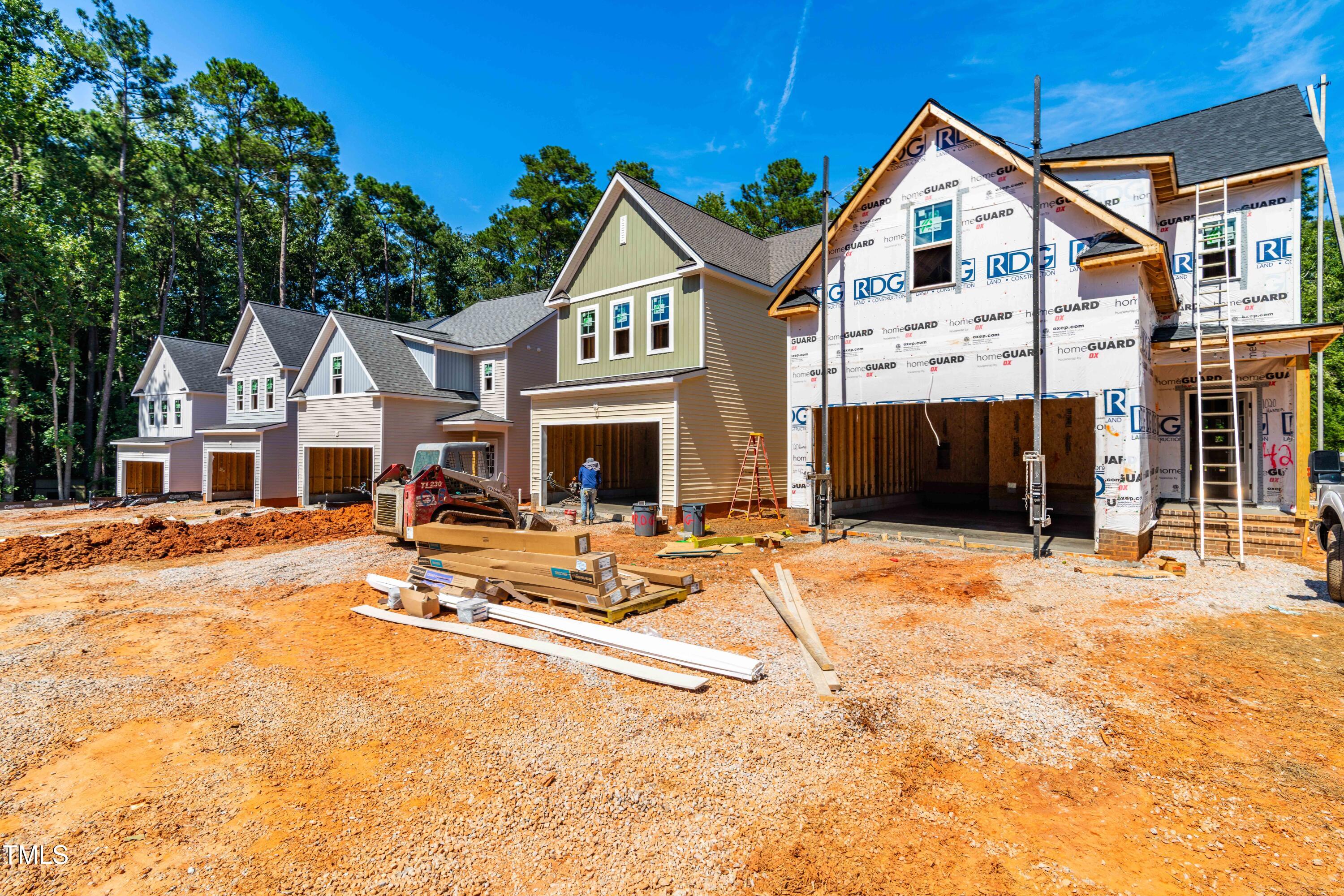 1020 Harper Road