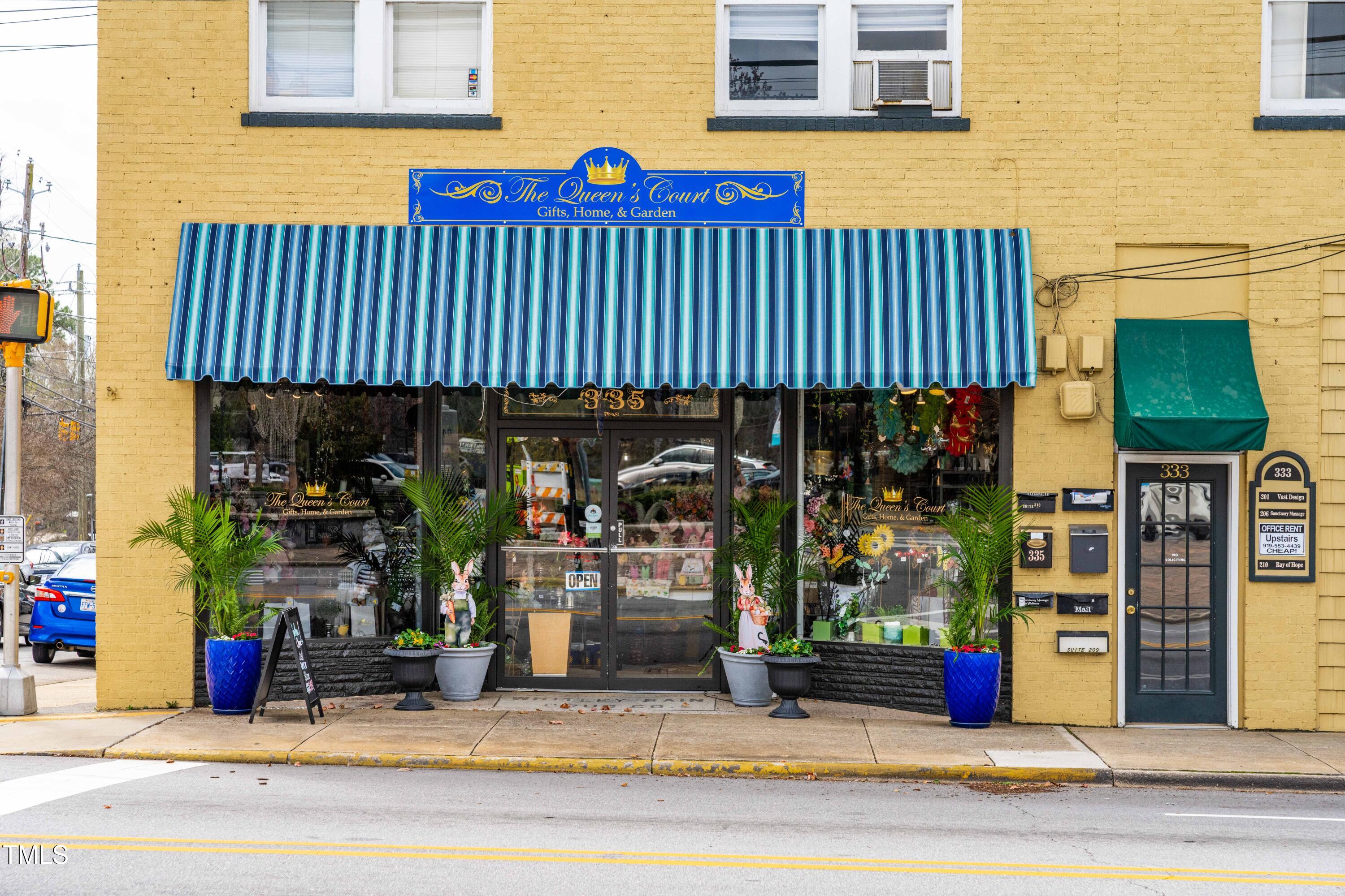 721 Page Street