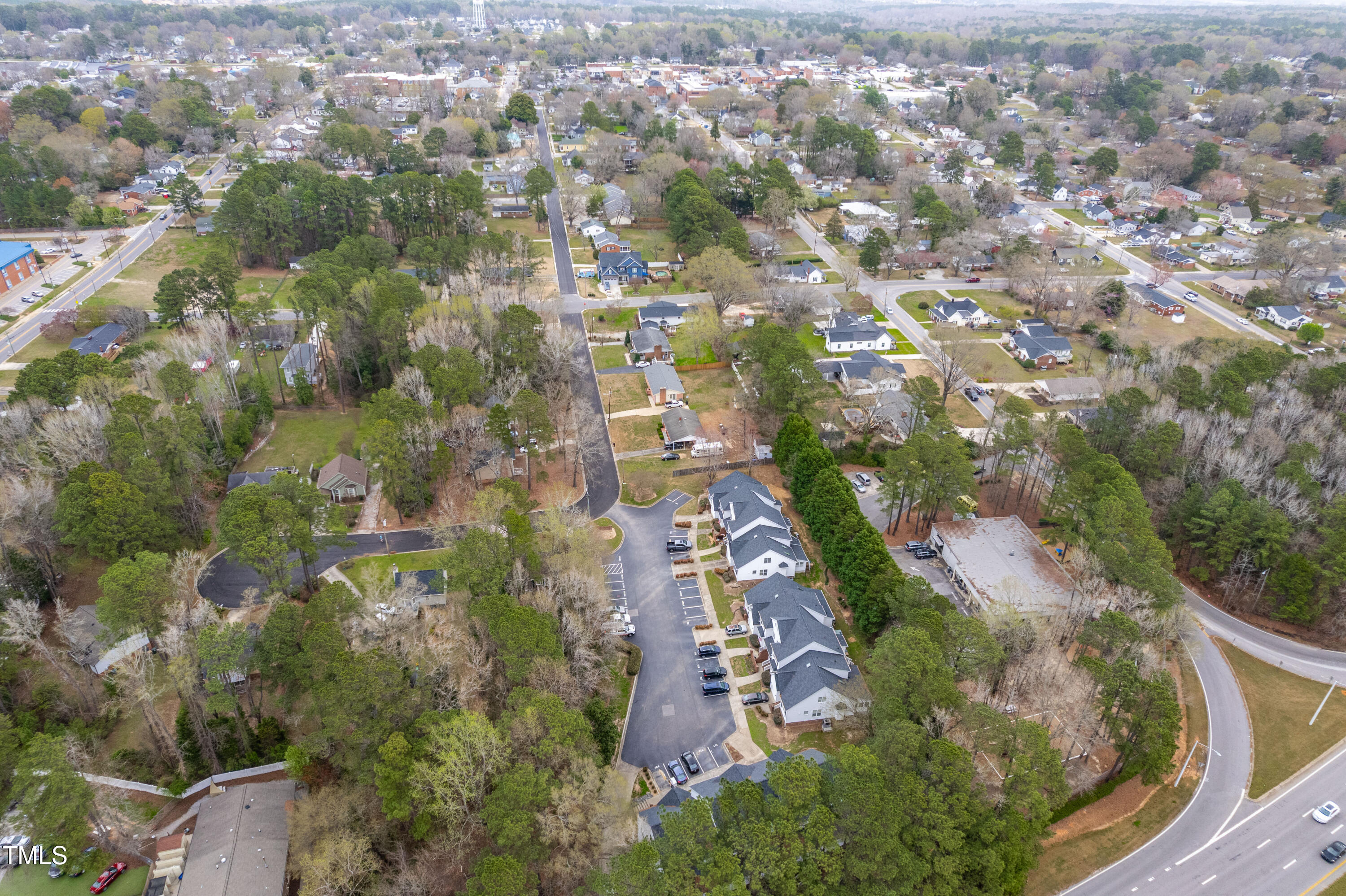 721 Page Street