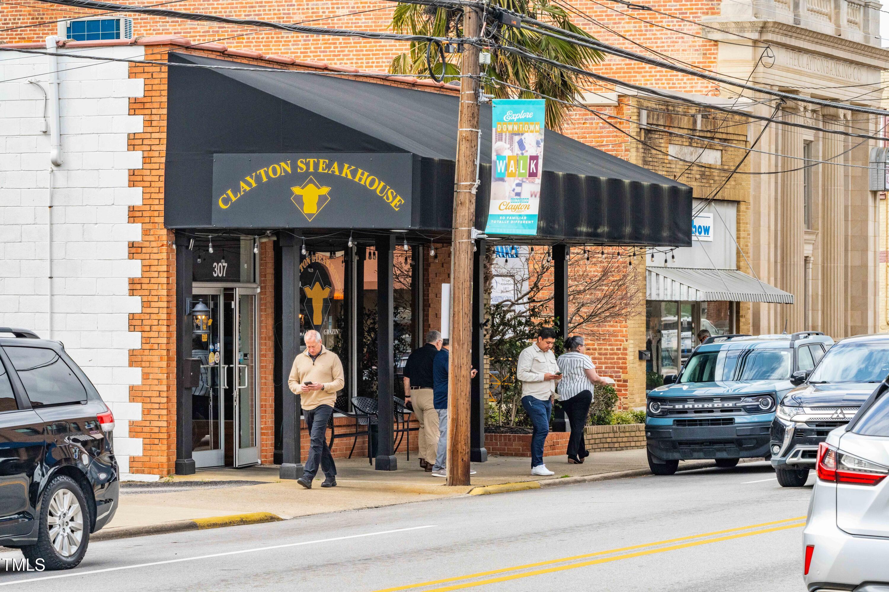 721 Page Street
