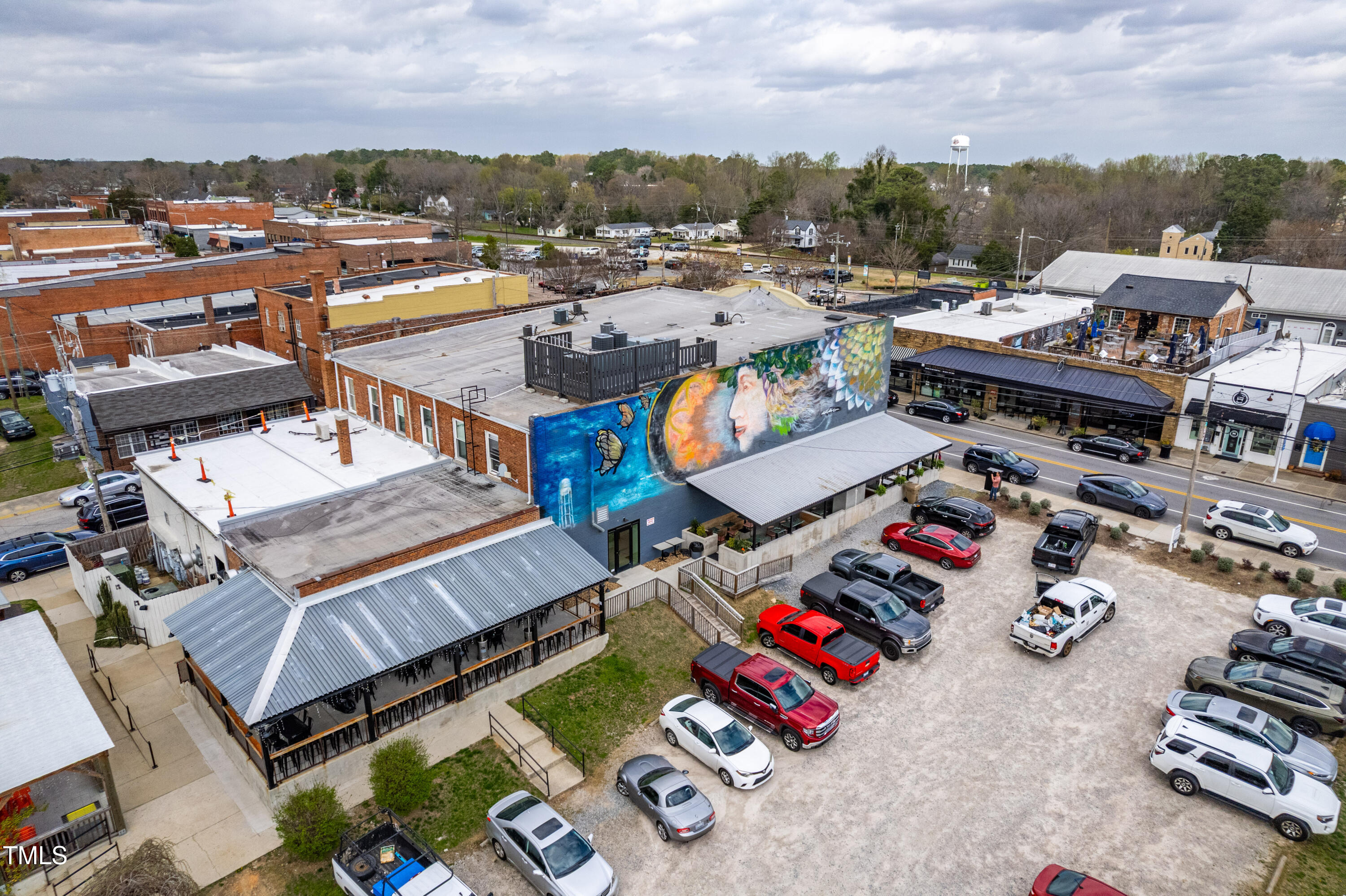 721 Page Street