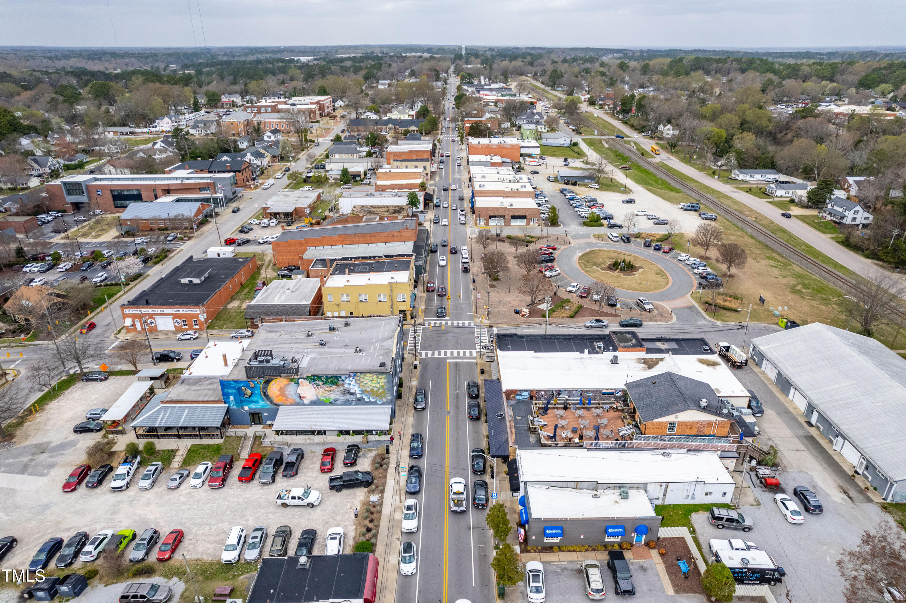 721 Page Street