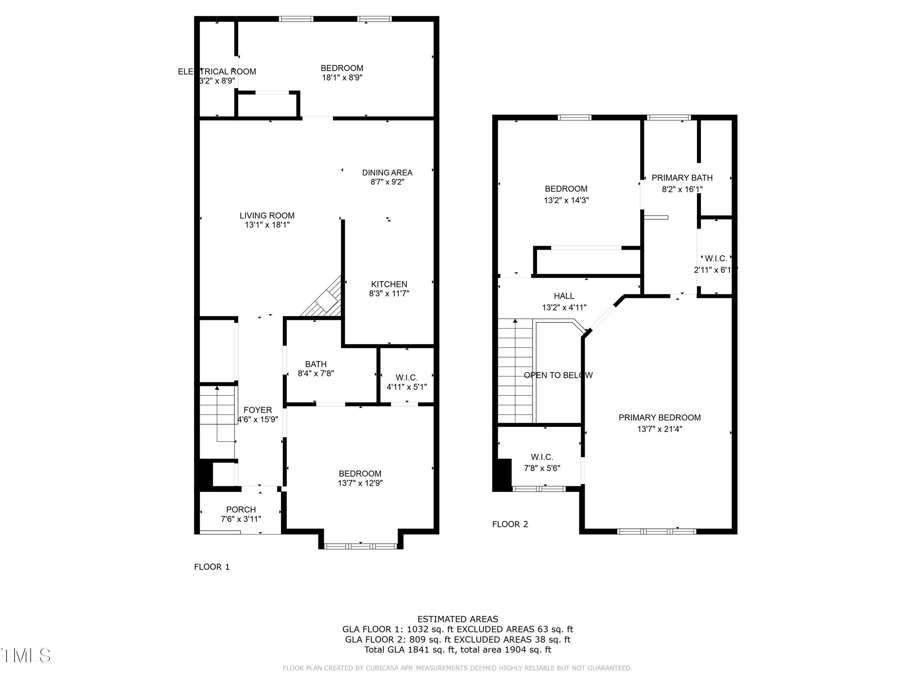 721 Page Street