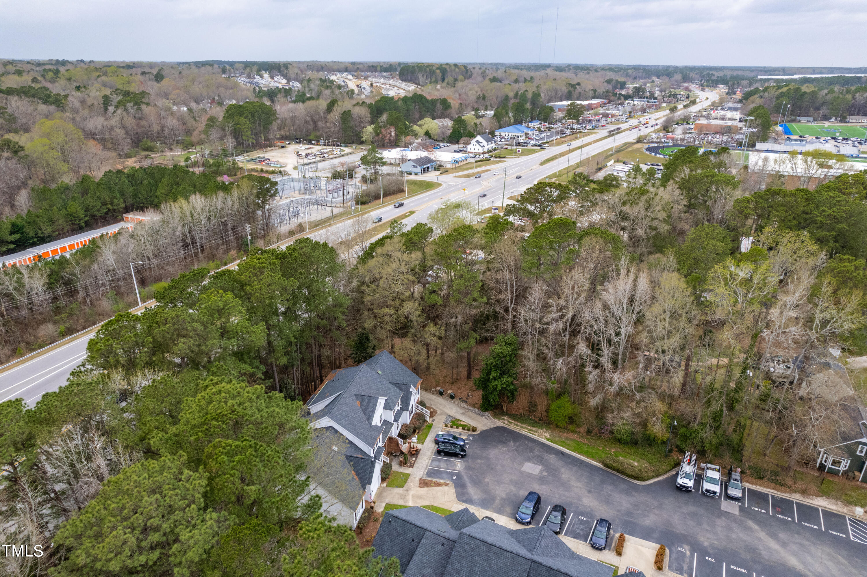 721 Page Street