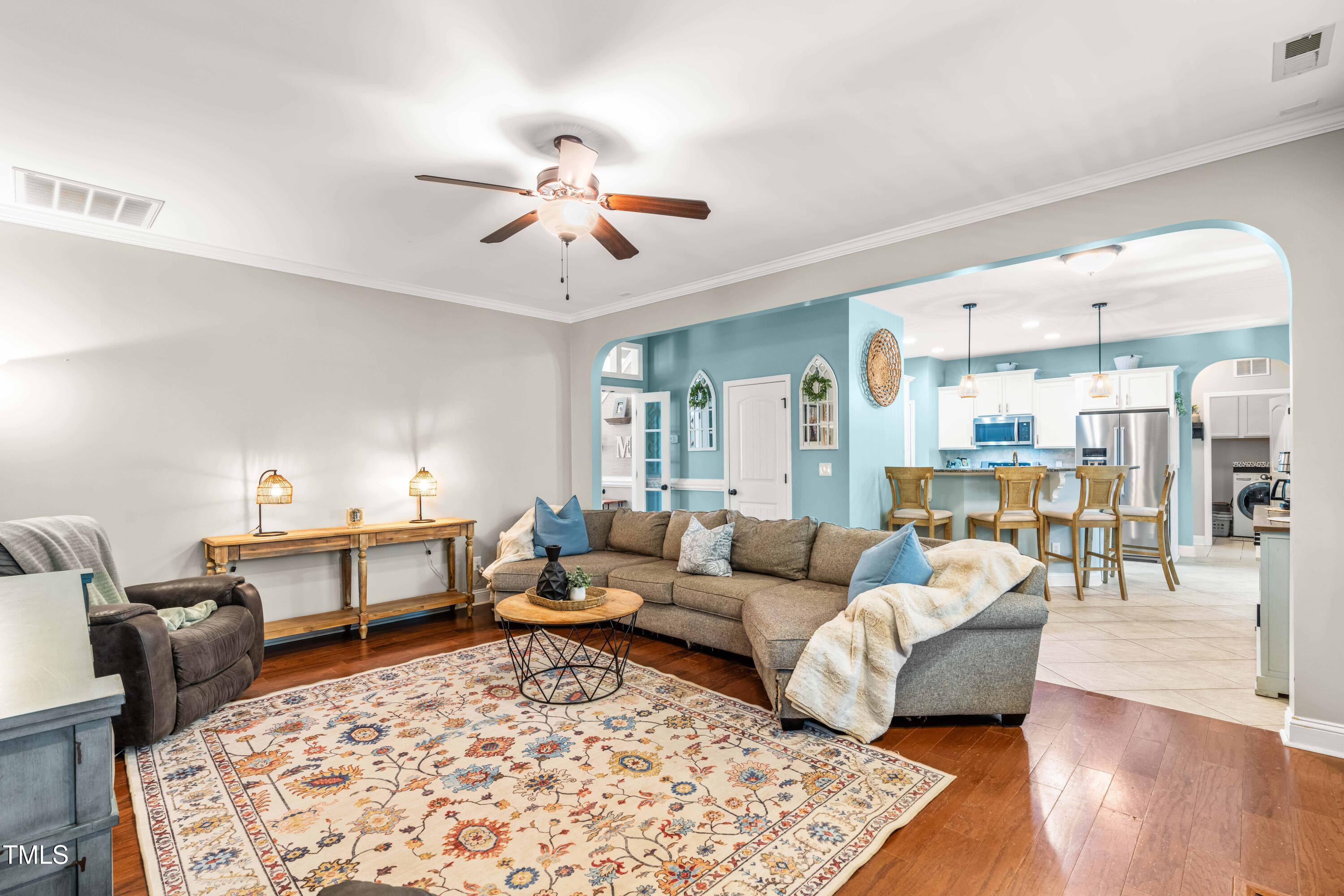 240 Swann Trail