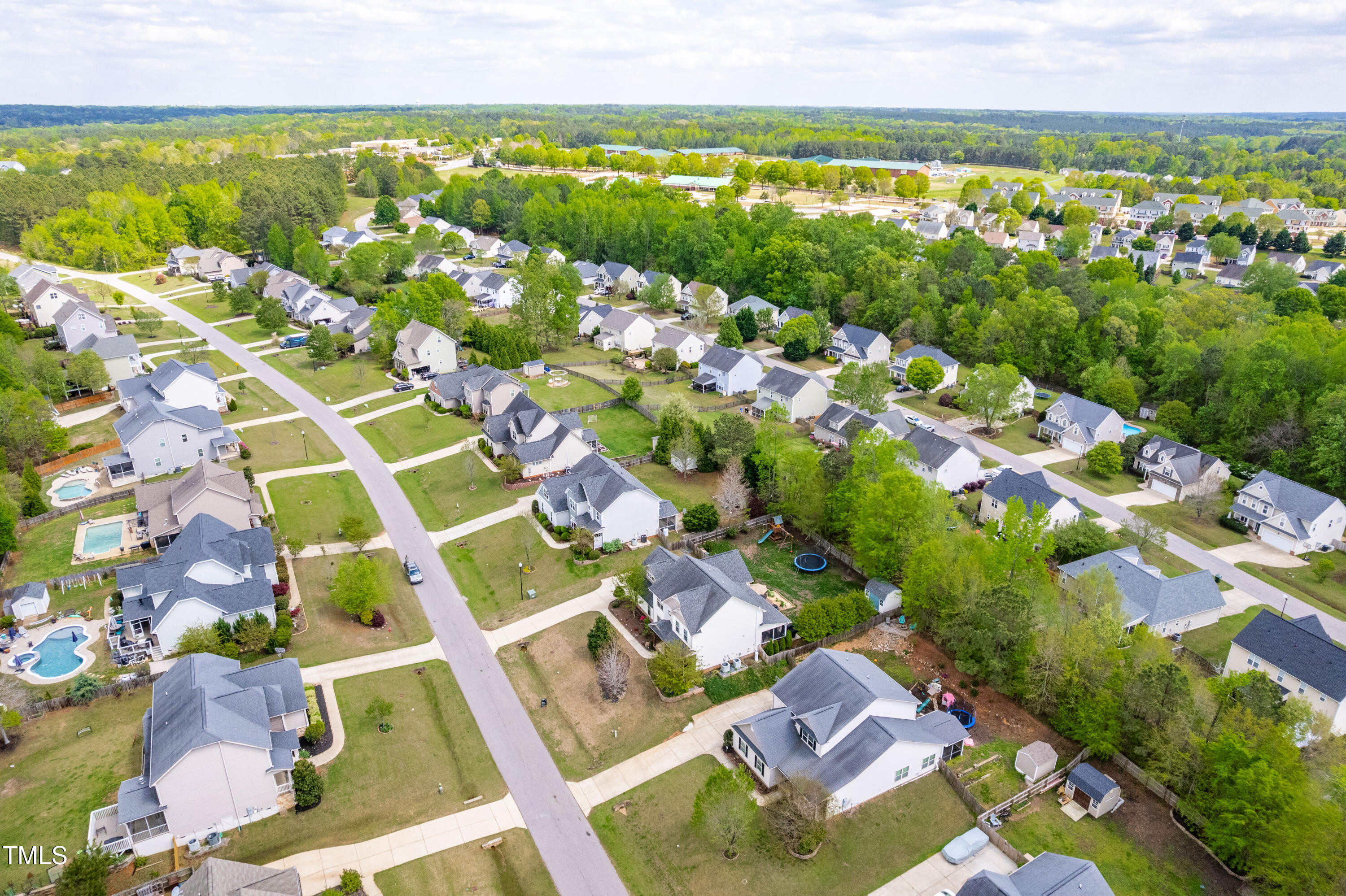 240 Swann Trail