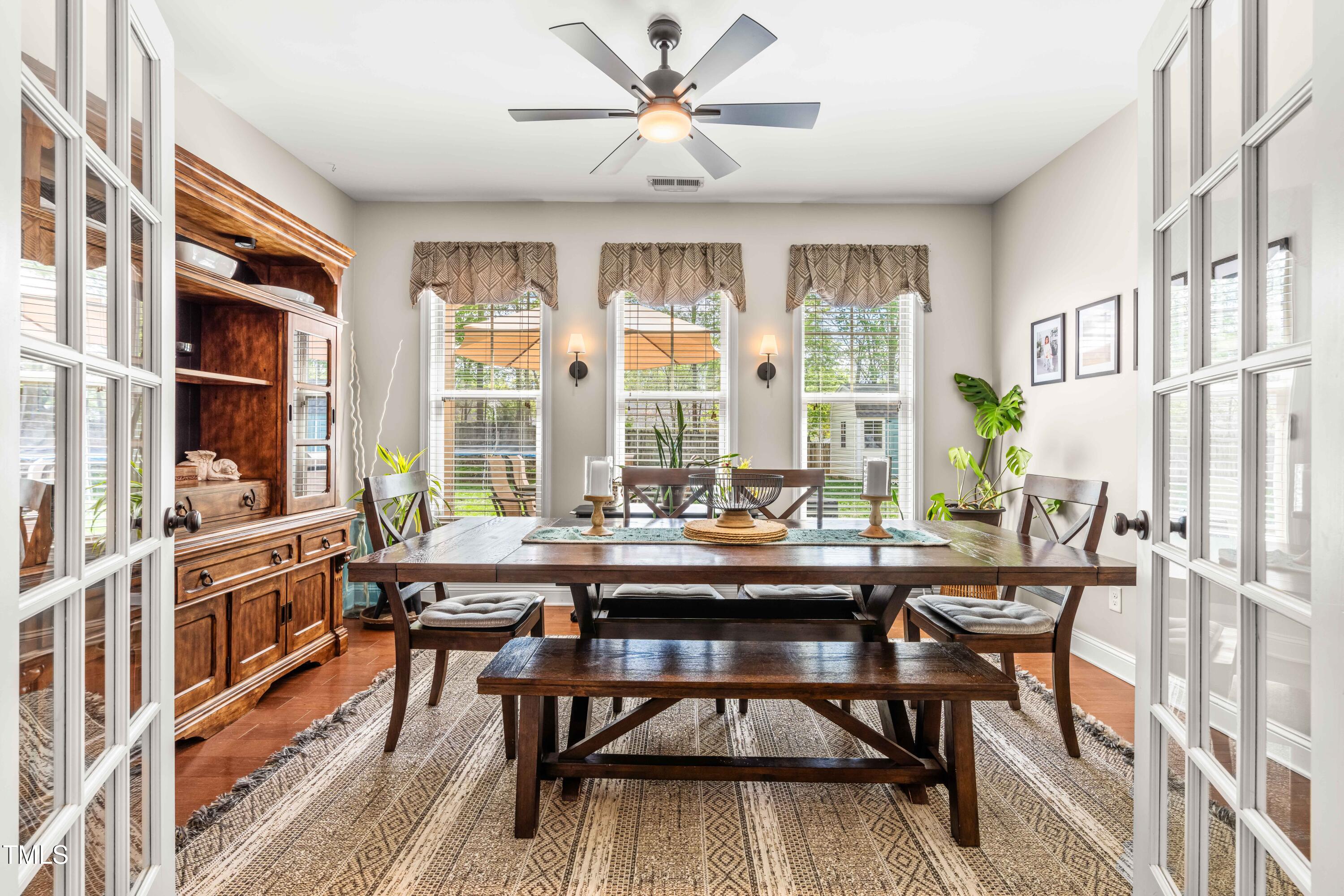 240 Swann Trail
