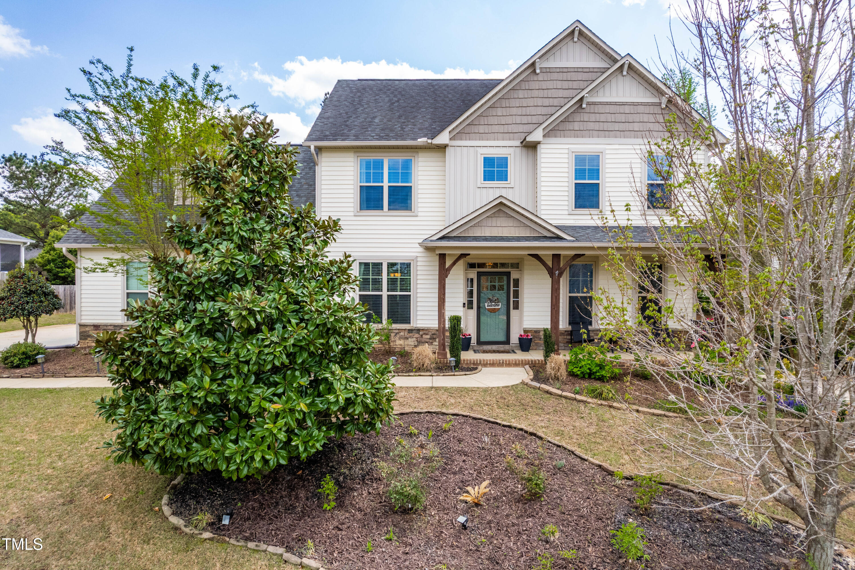 240 Swann Trail