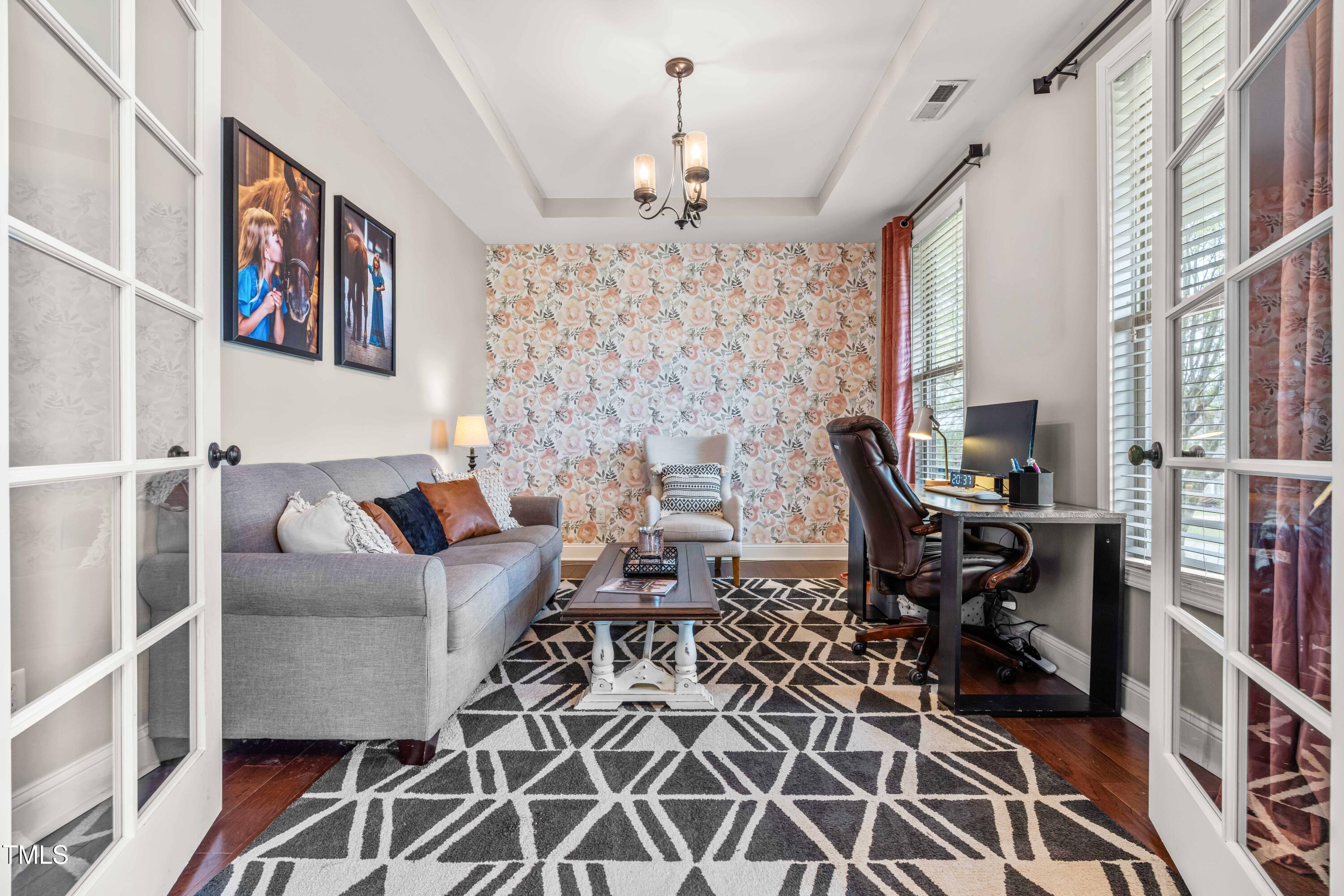 240 Swann Trail