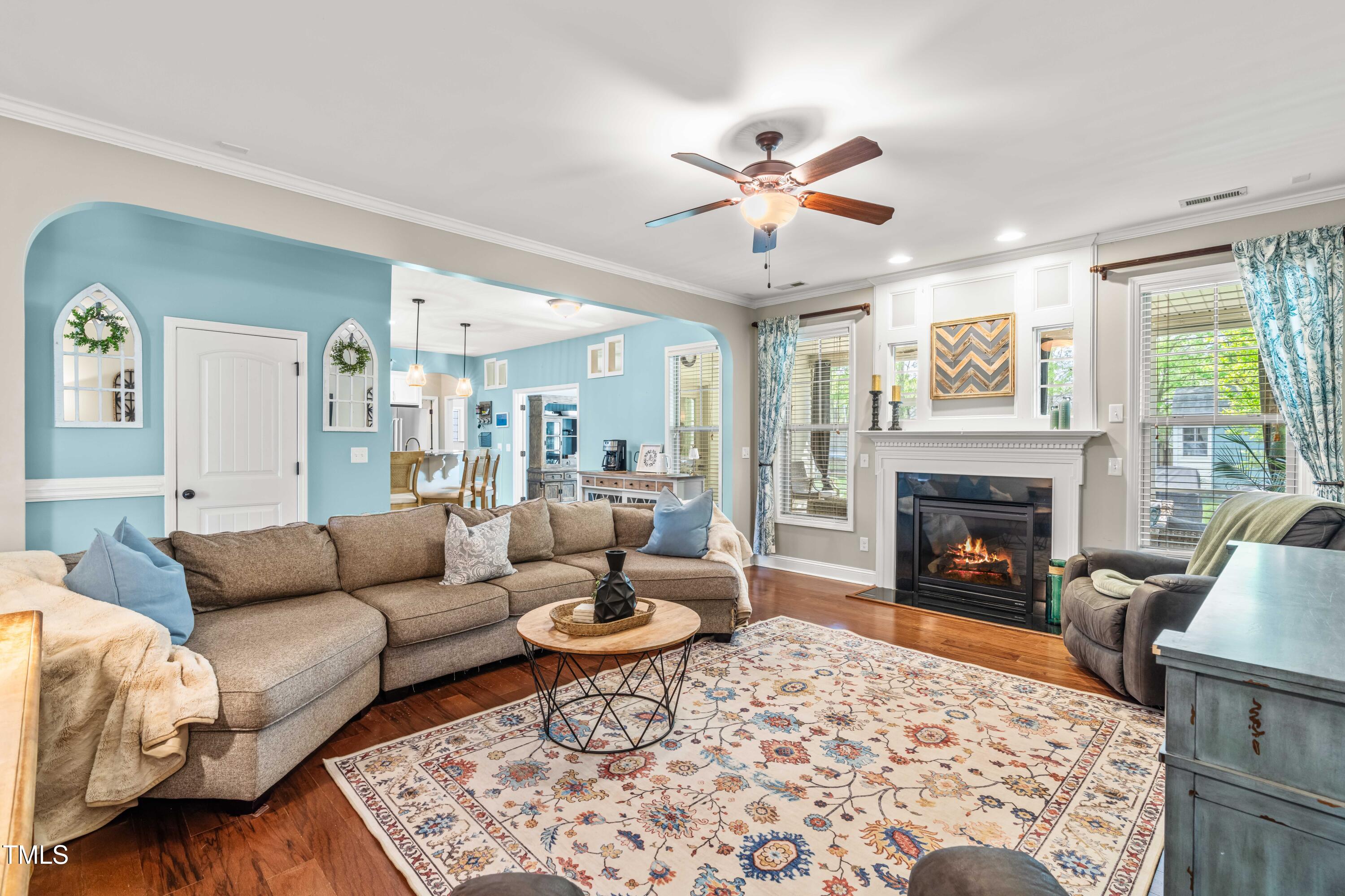 240 Swann Trail