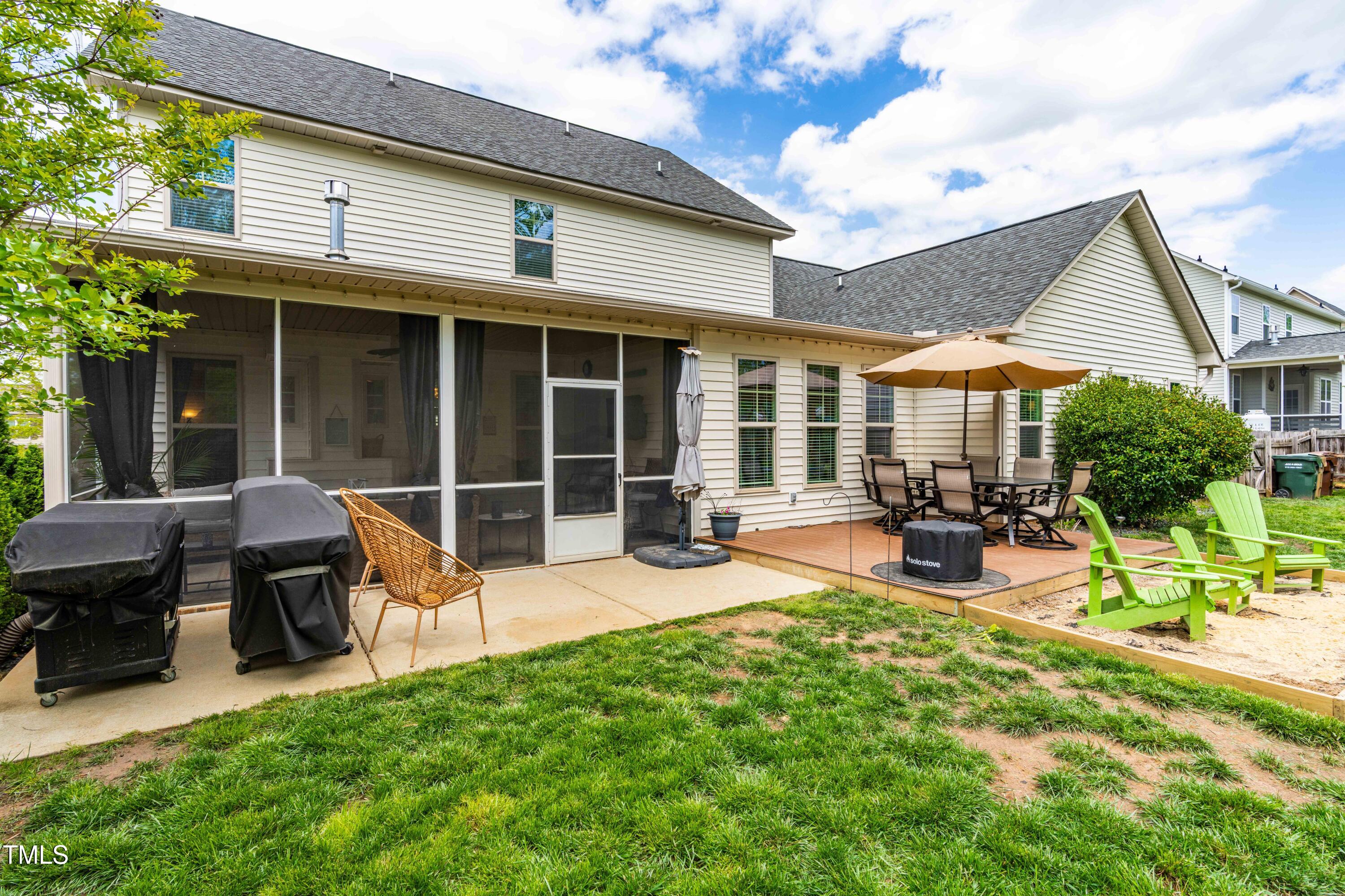 240 Swann Trail
