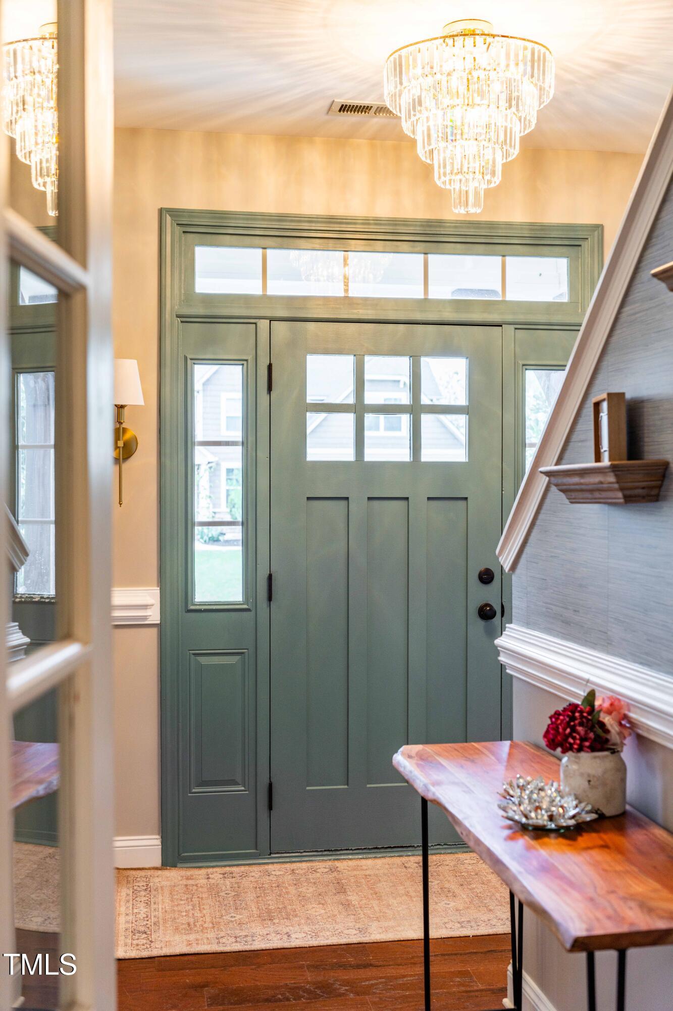 240 Swann Trail