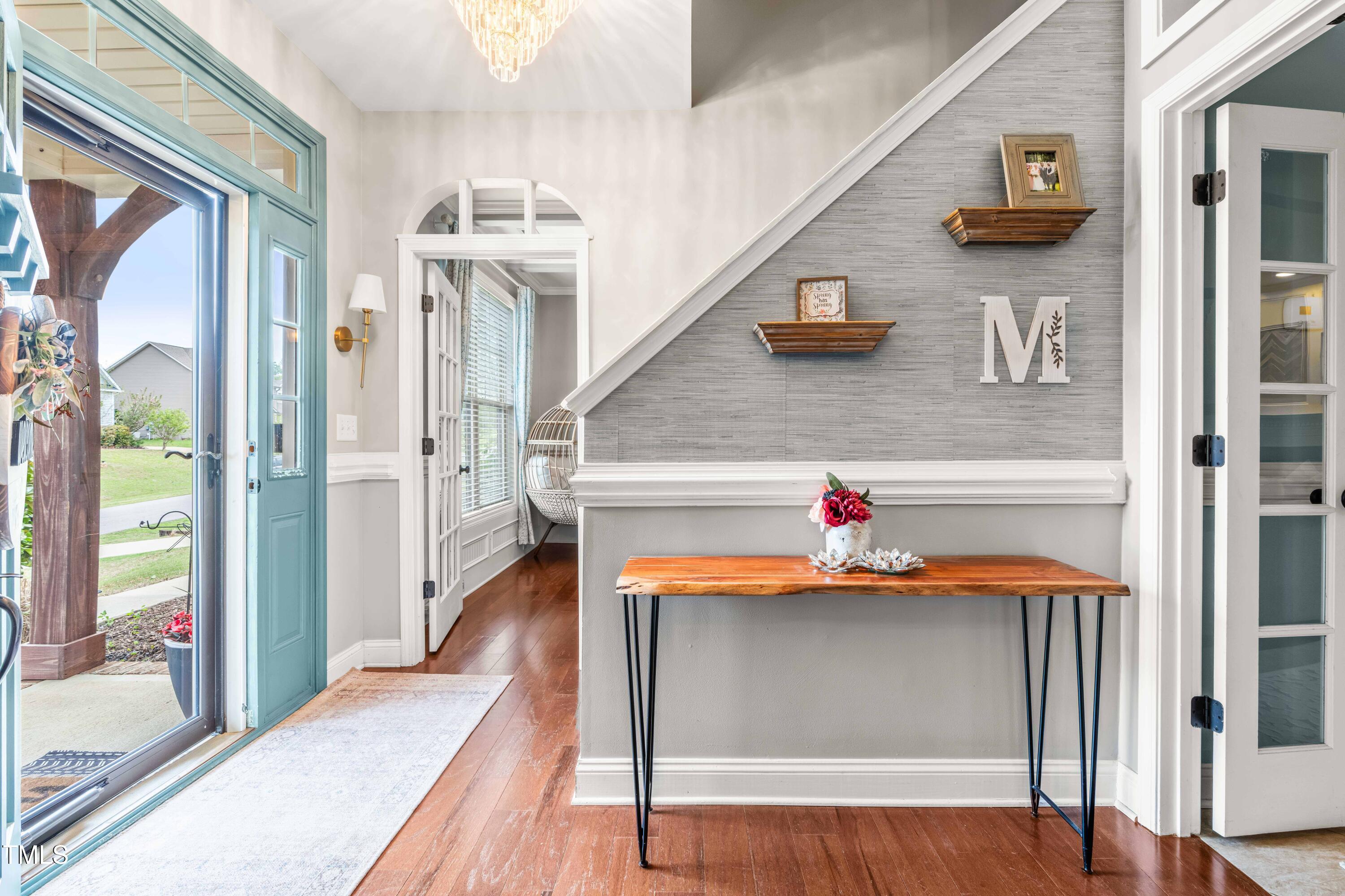 240 Swann Trail