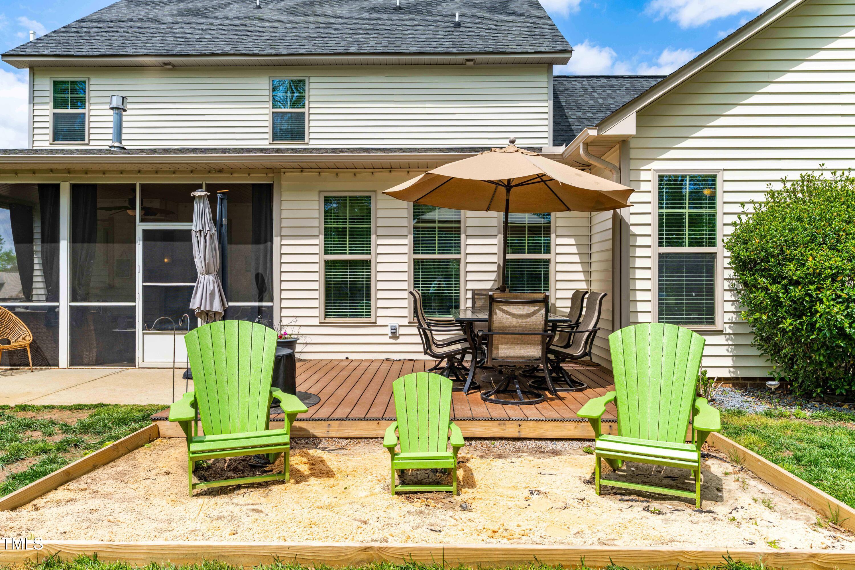 240 Swann Trail