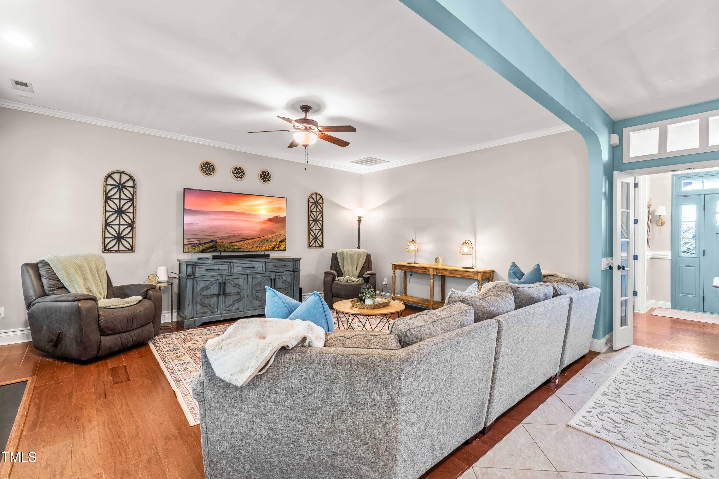 240 Swann Trail