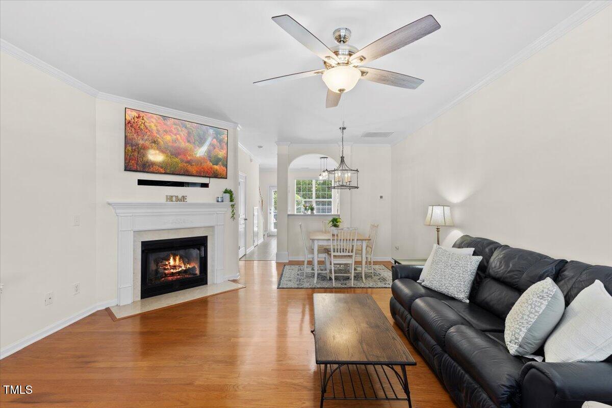 7613 Satinwing Lane