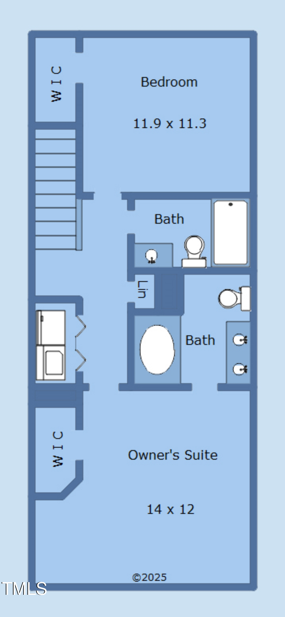 7613 Satinwing Lane