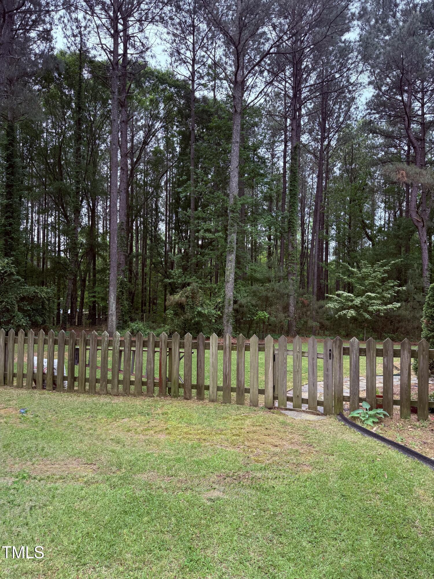 282 W Thicket Drive