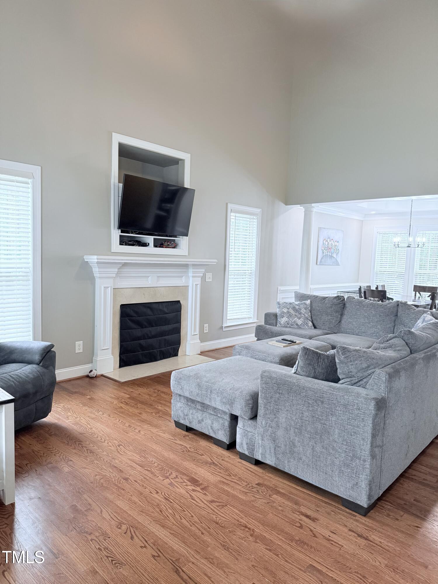 282 W Thicket Drive