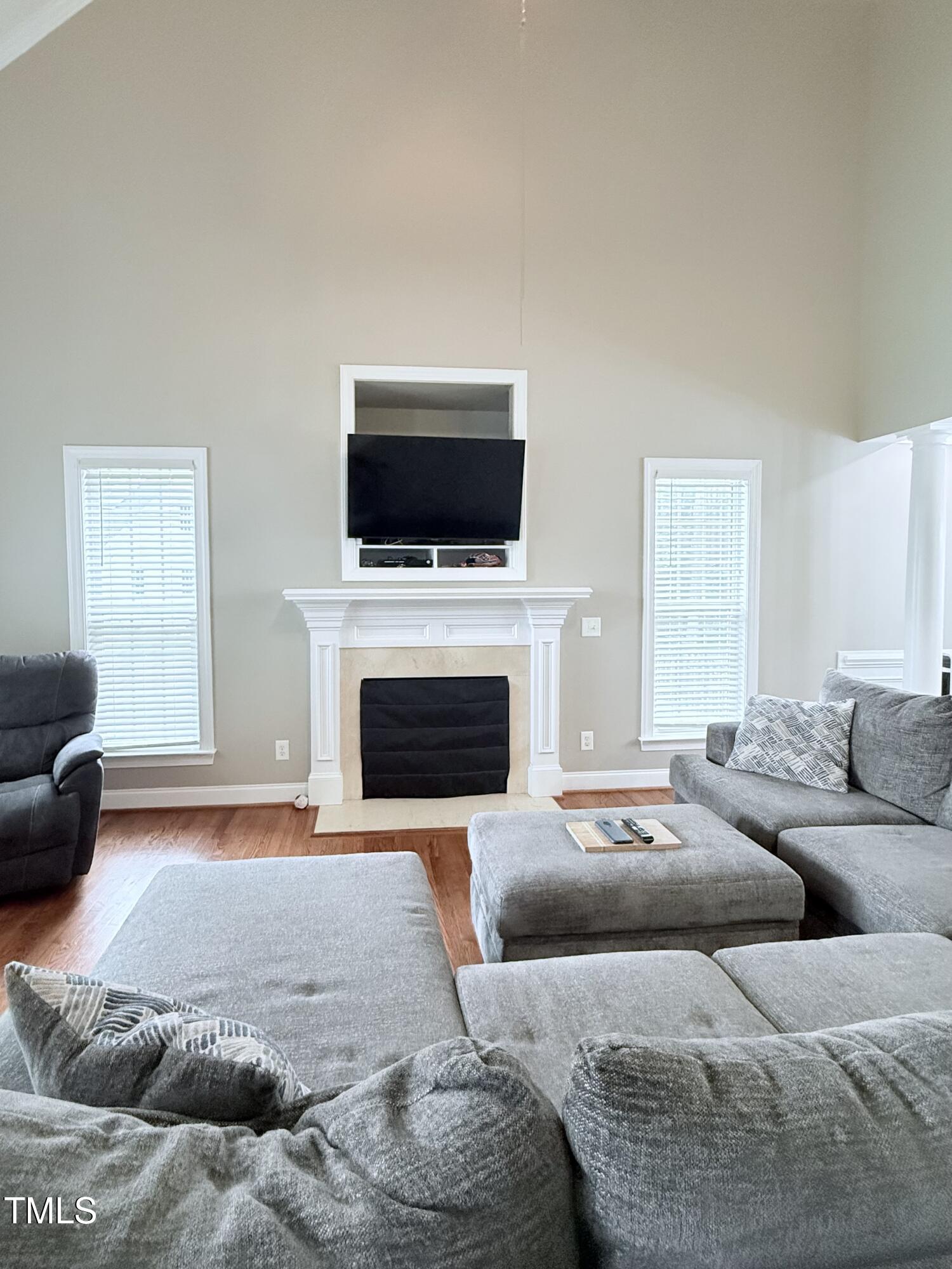282 W Thicket Drive