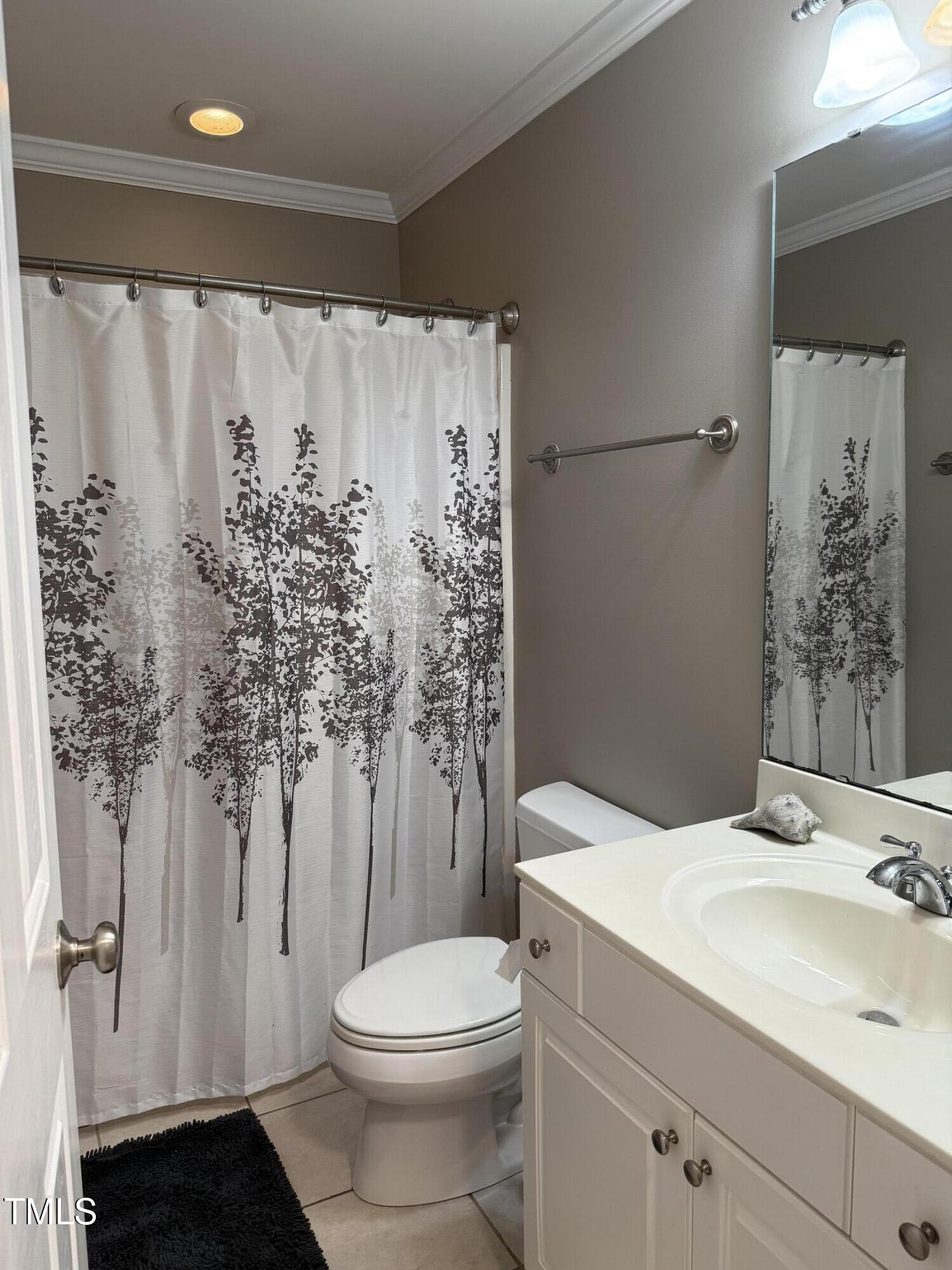 282 W Thicket Drive