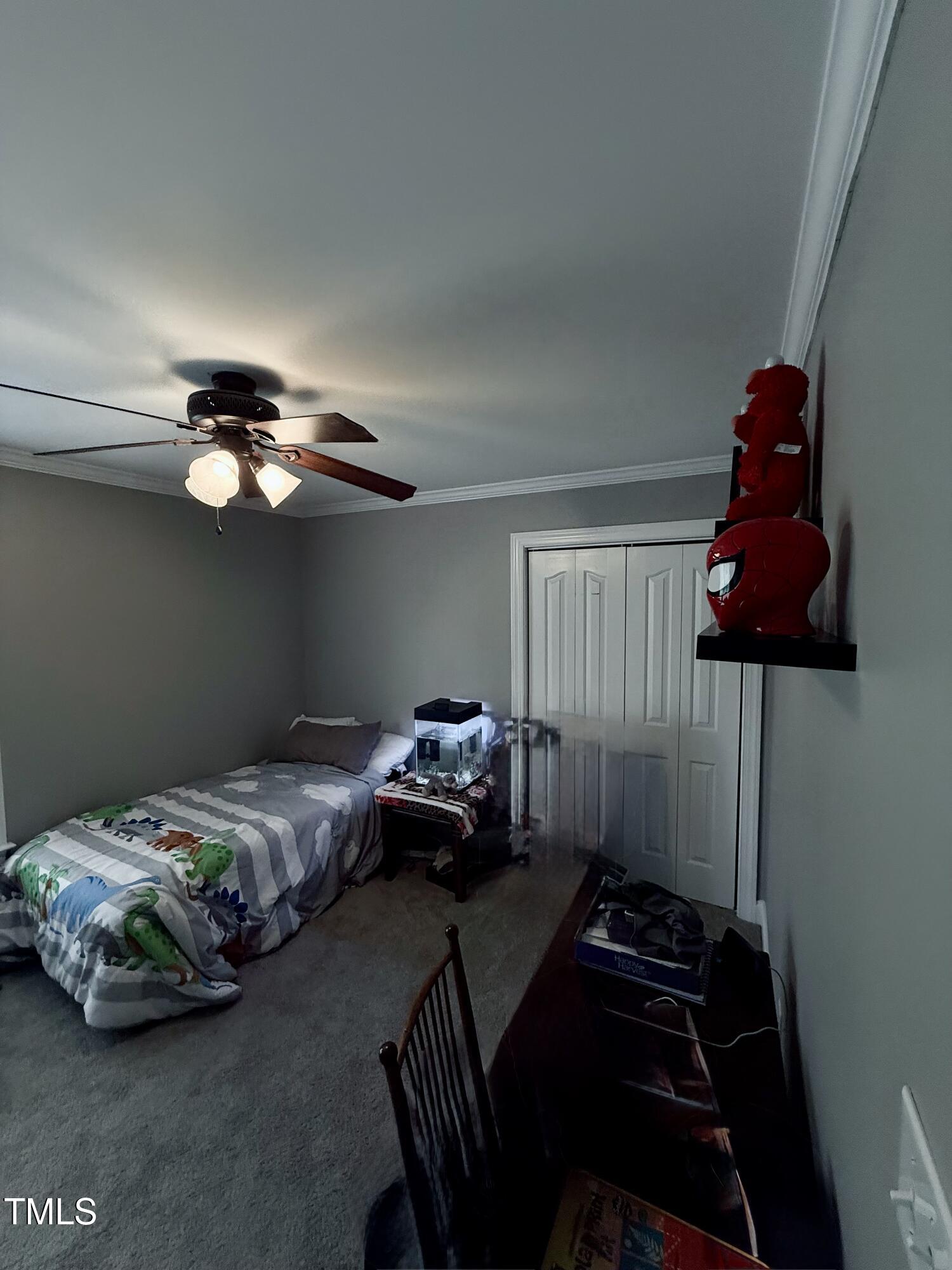 282 W Thicket Drive