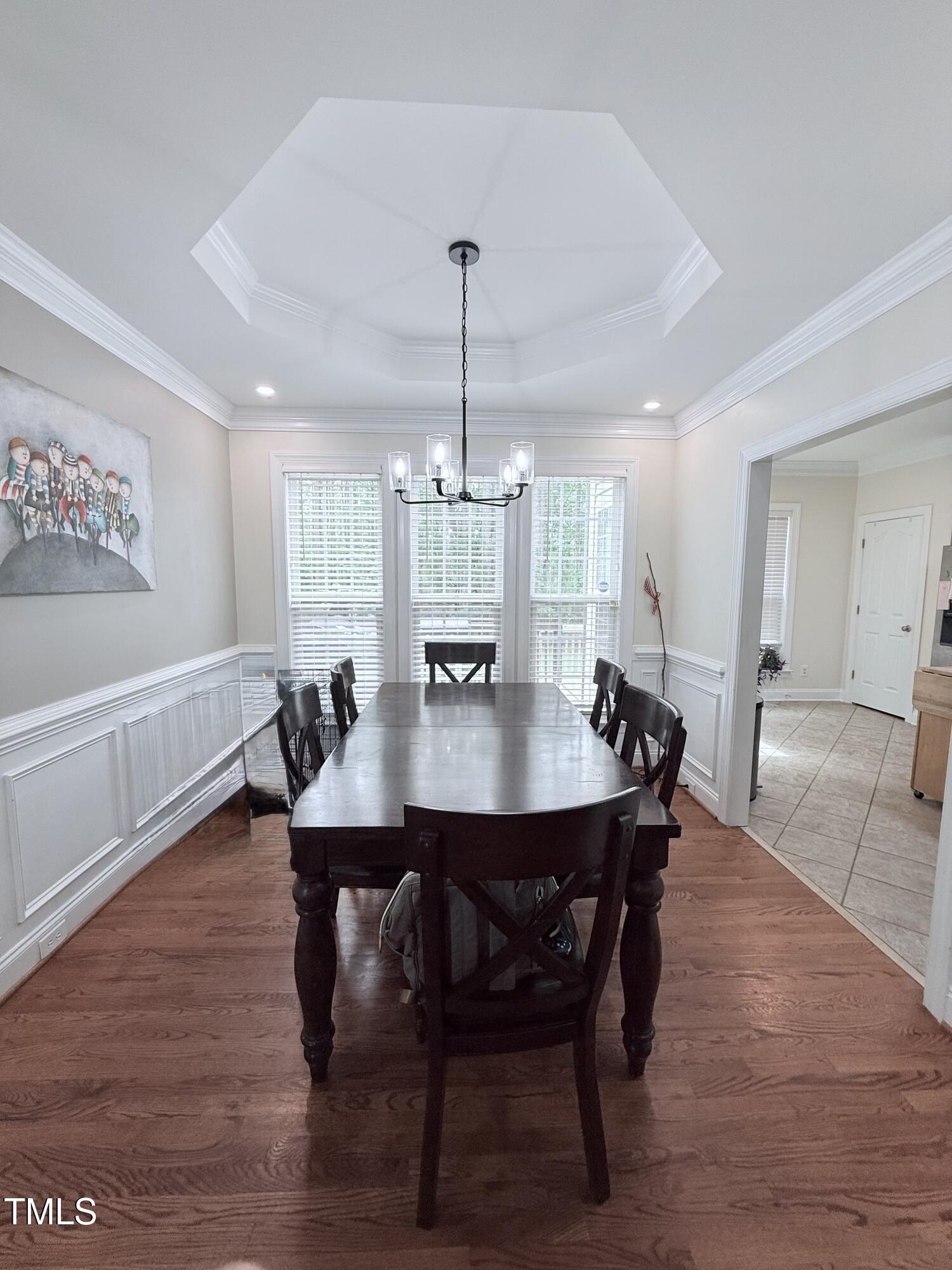282 W Thicket Drive