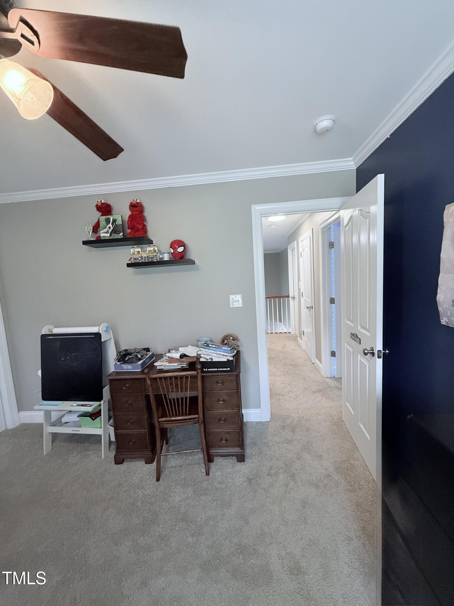 282 W Thicket Drive