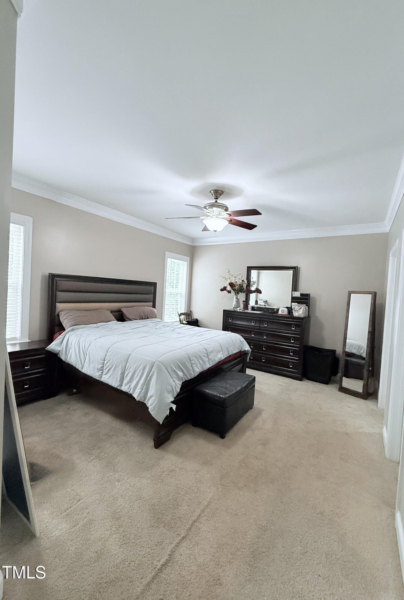 282 W Thicket Drive