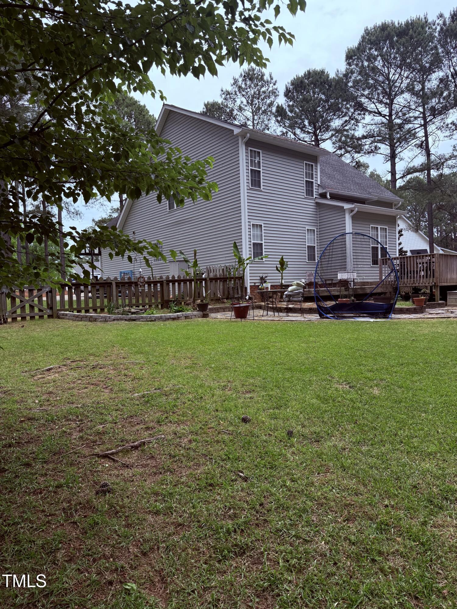 282 W Thicket Drive
