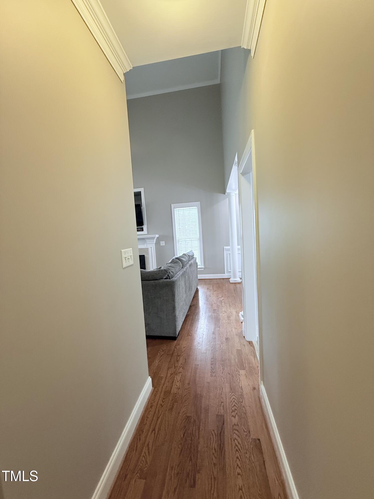 282 W Thicket Drive