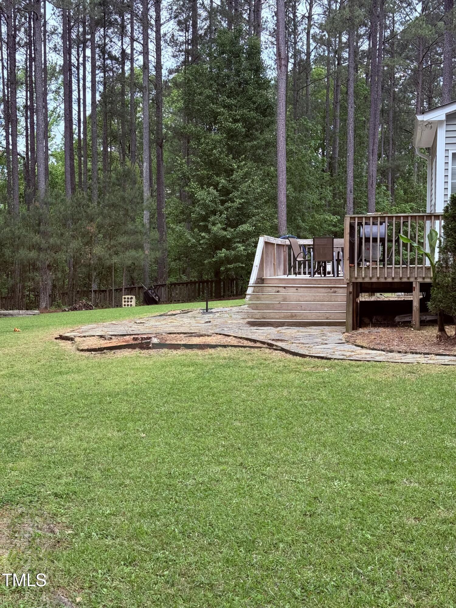 282 W Thicket Drive