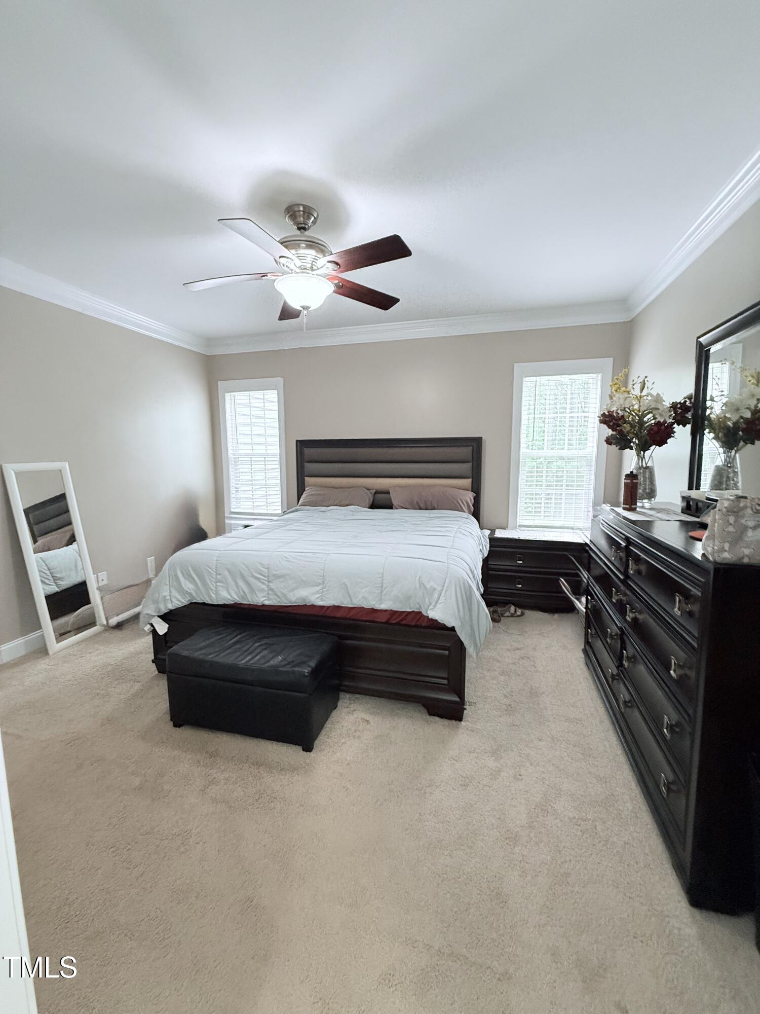 282 W Thicket Drive