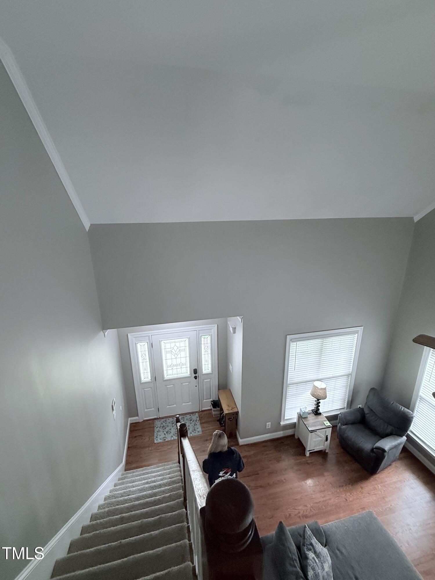 282 W Thicket Drive
