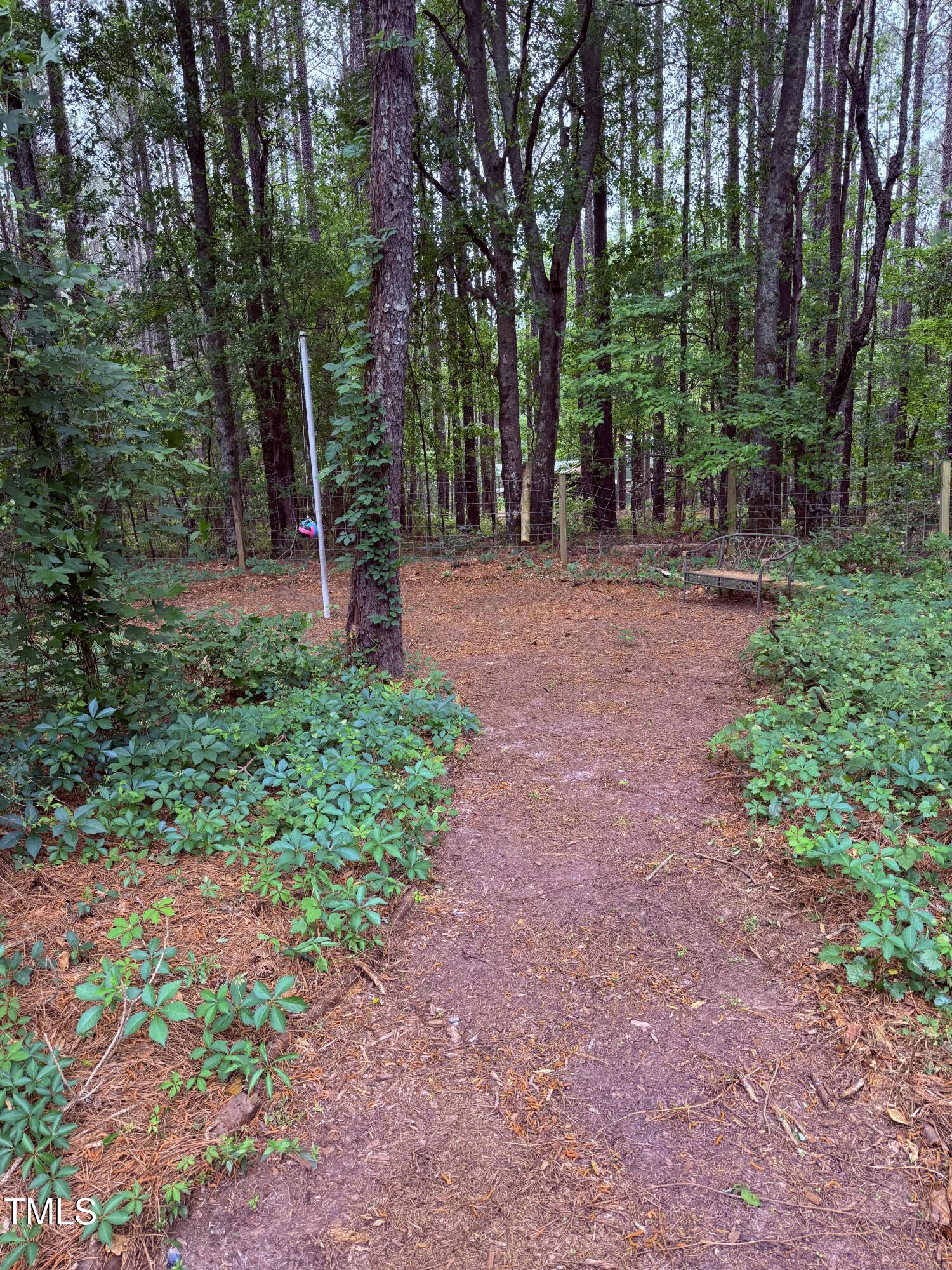 282 W Thicket Drive