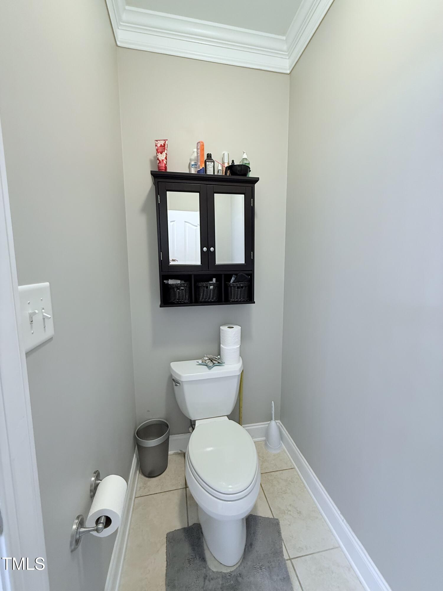 282 W Thicket Drive