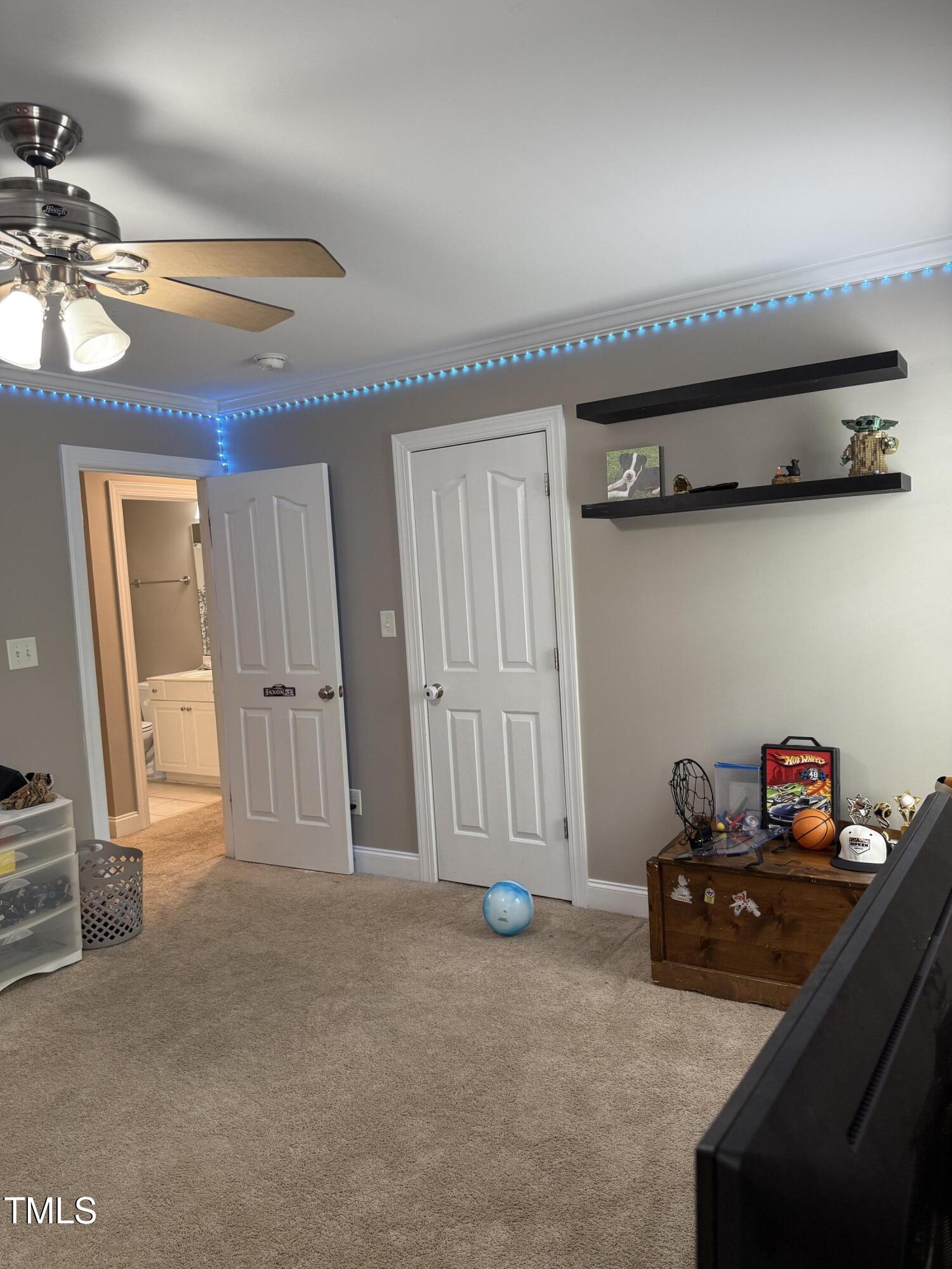 282 W Thicket Drive