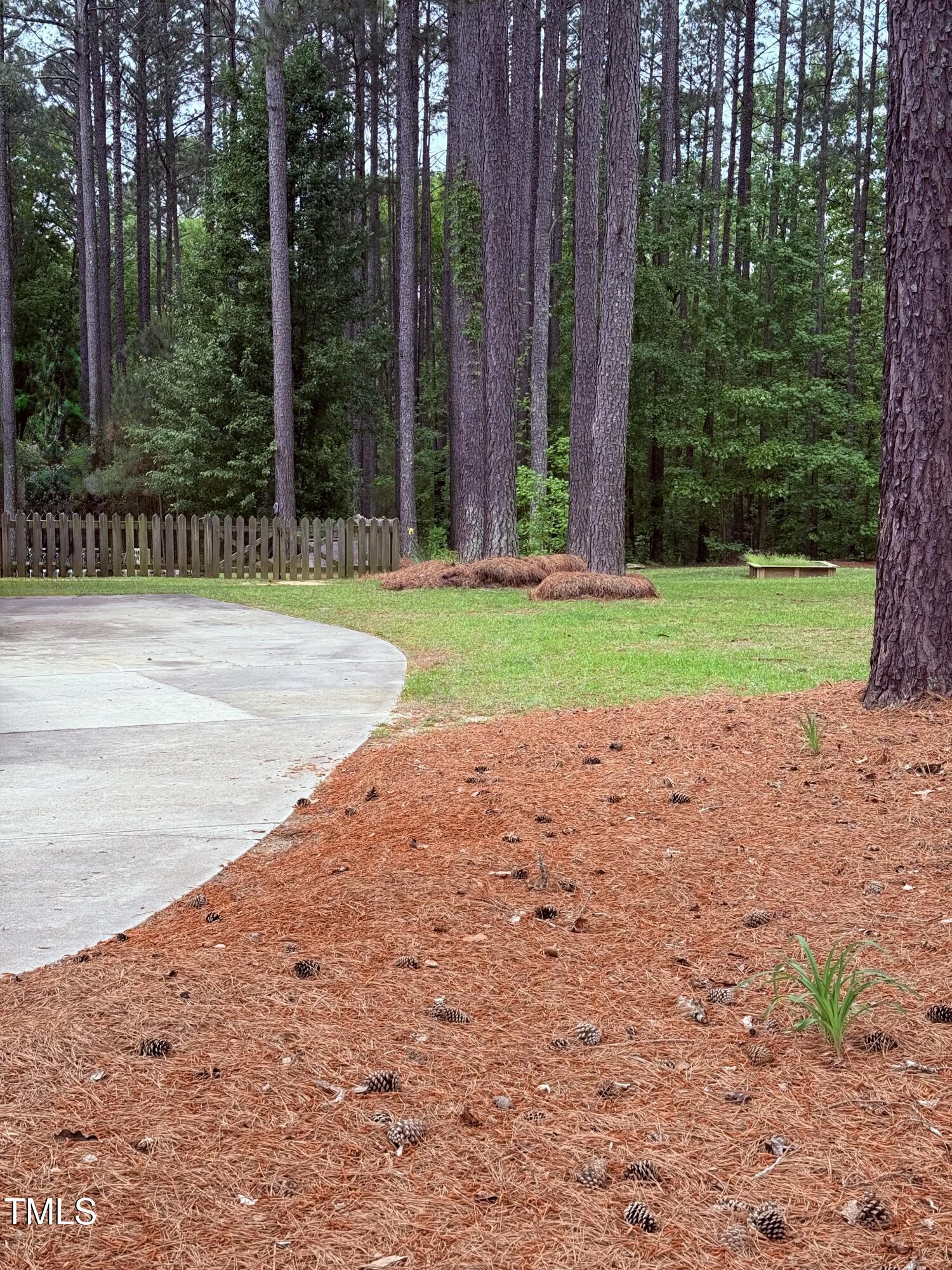 282 W Thicket Drive