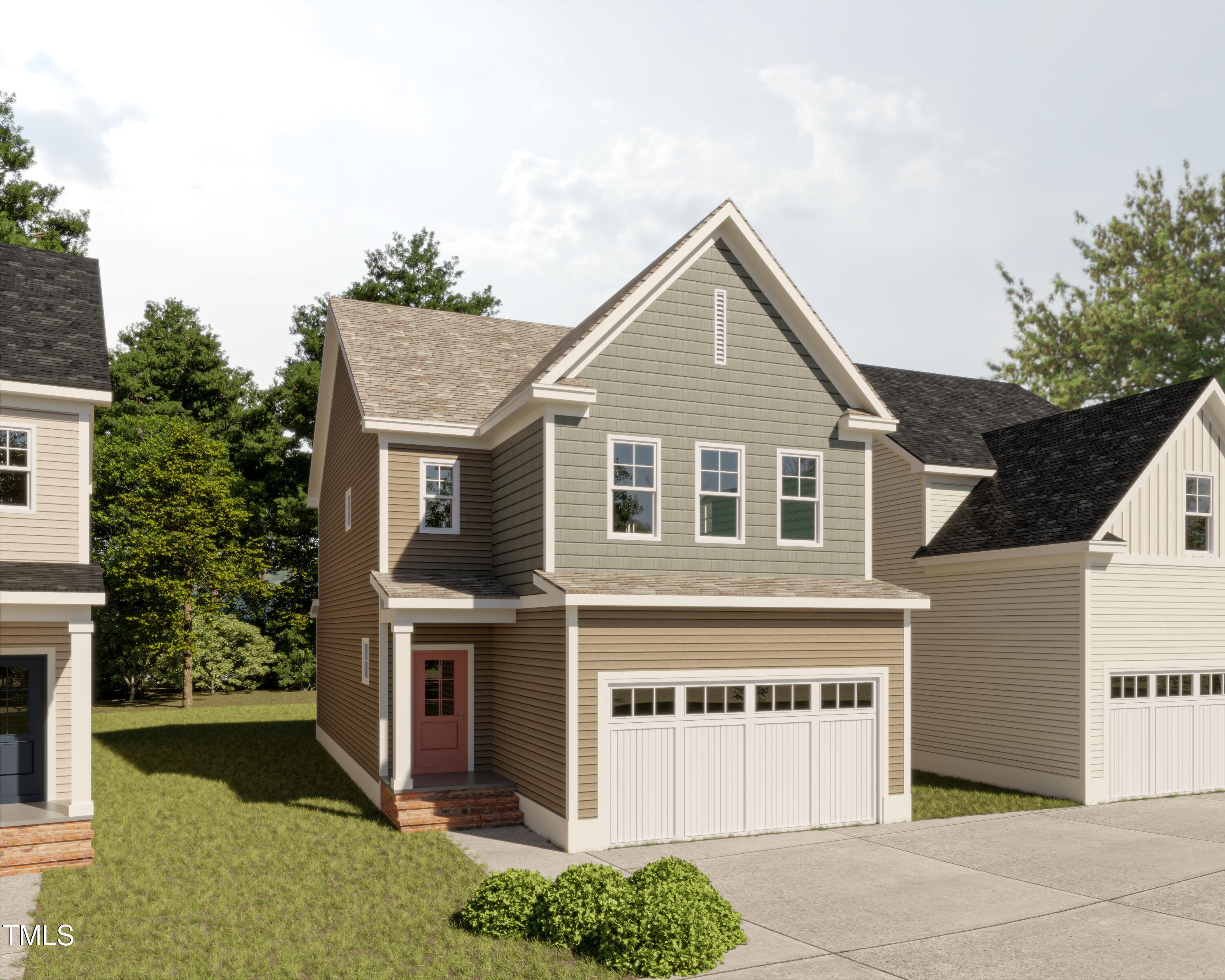 1036 Harper Road
