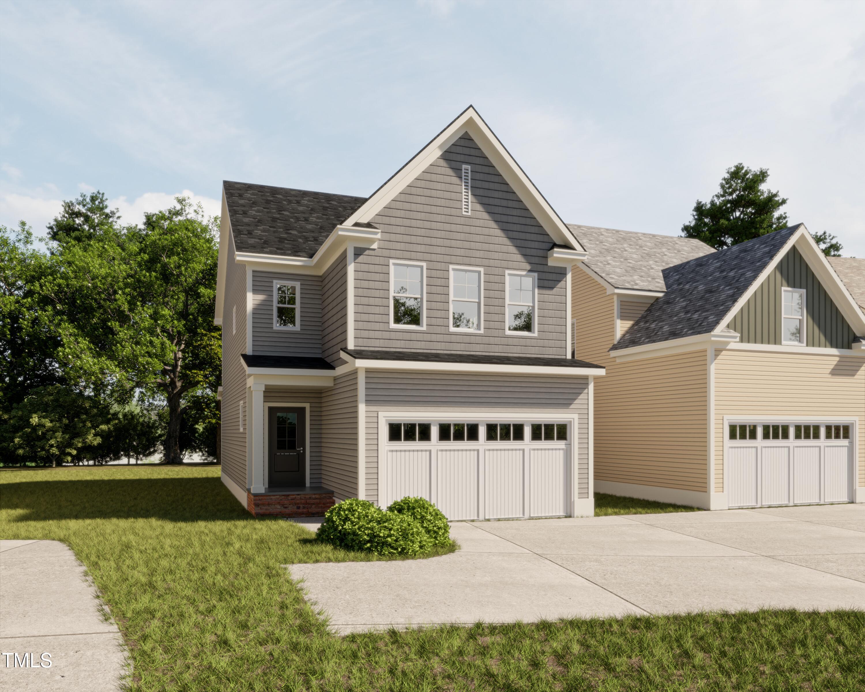 1036 Harper Road