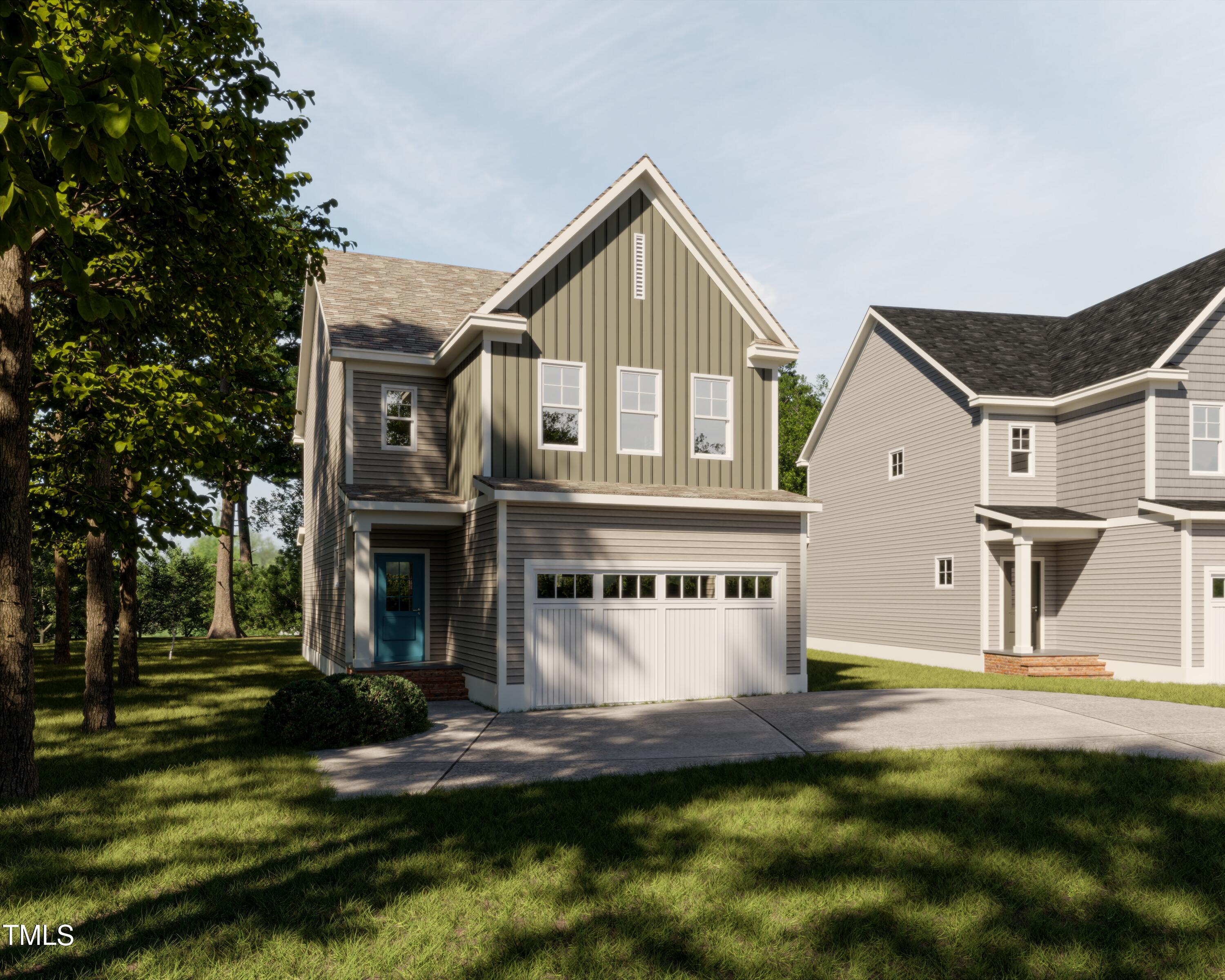 1036 Harper Road