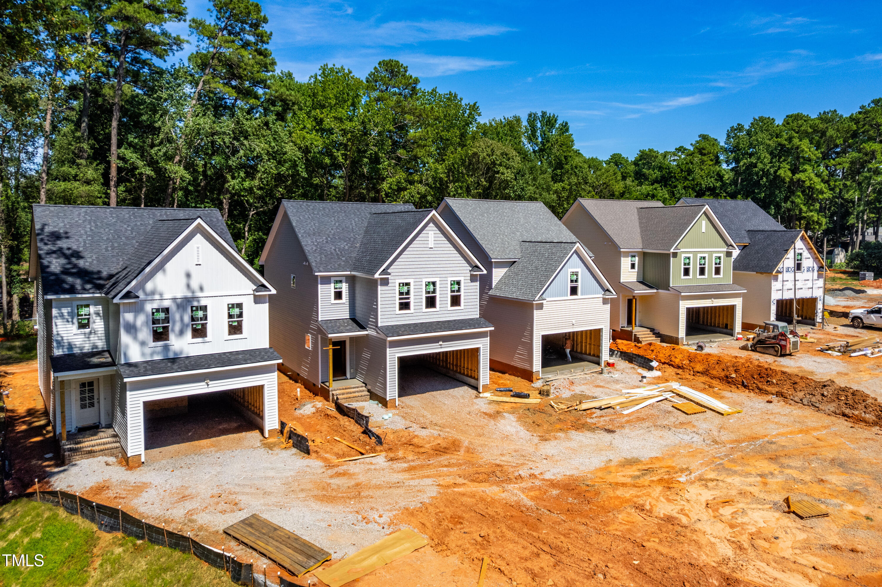 1024 Harper Road