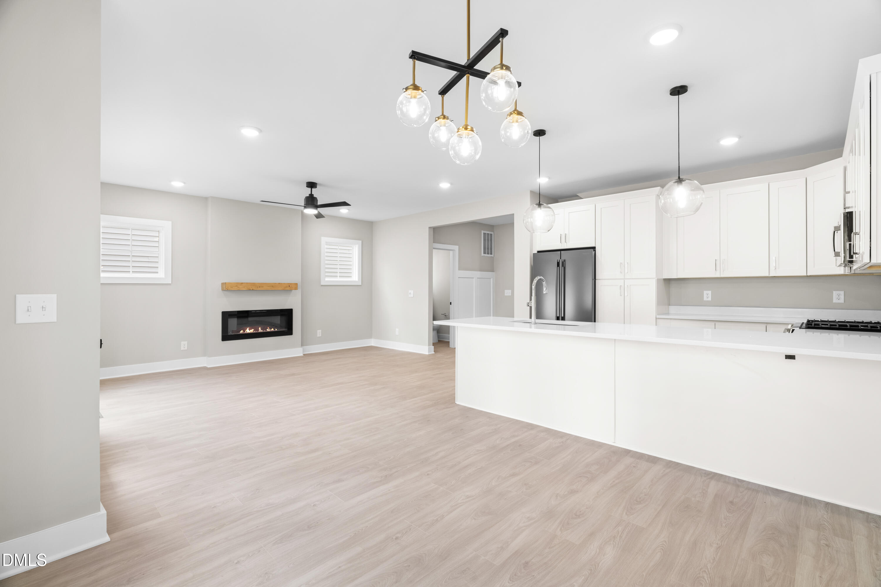 1024 Harper Road