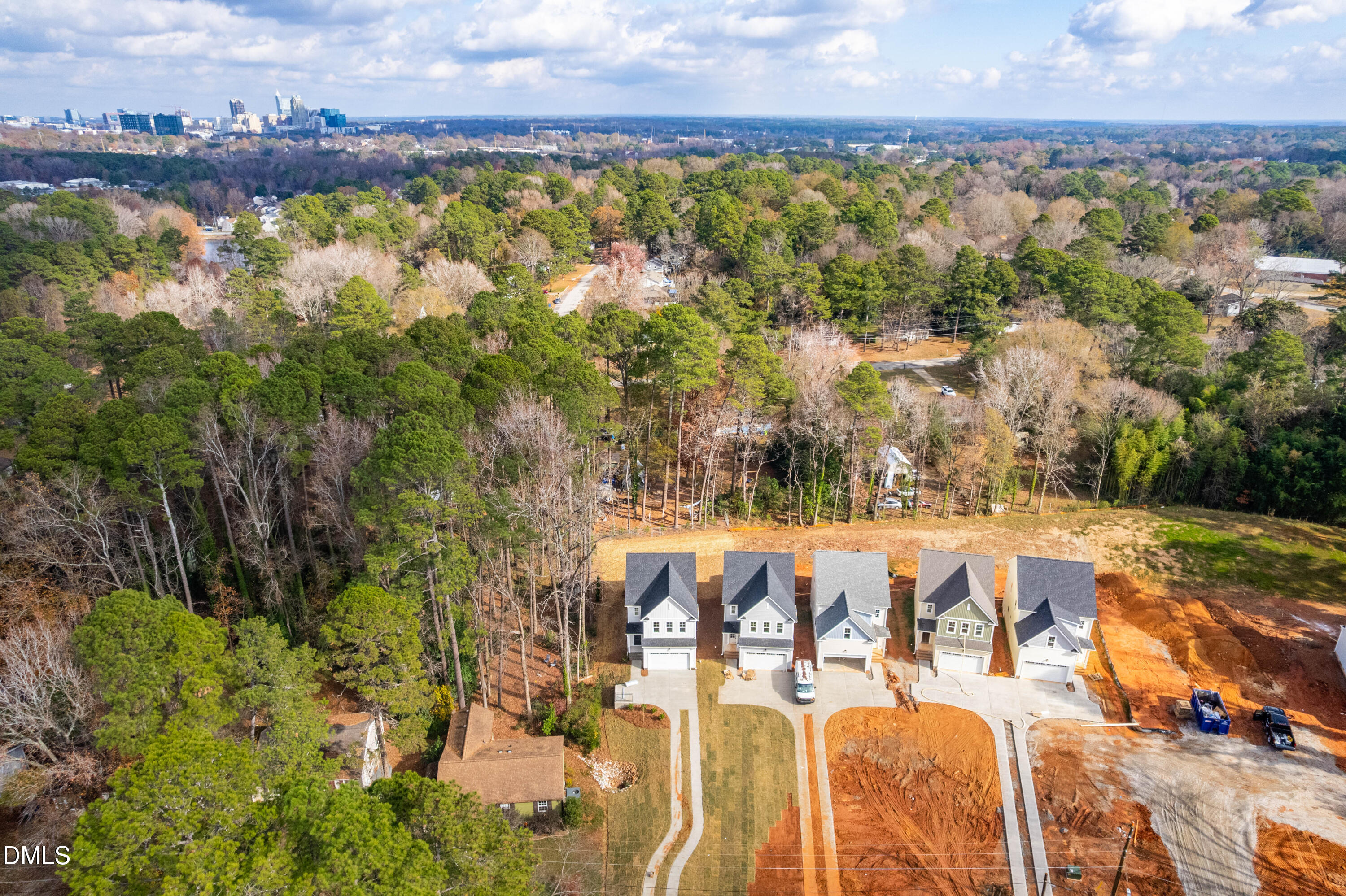 1024 Harper Road