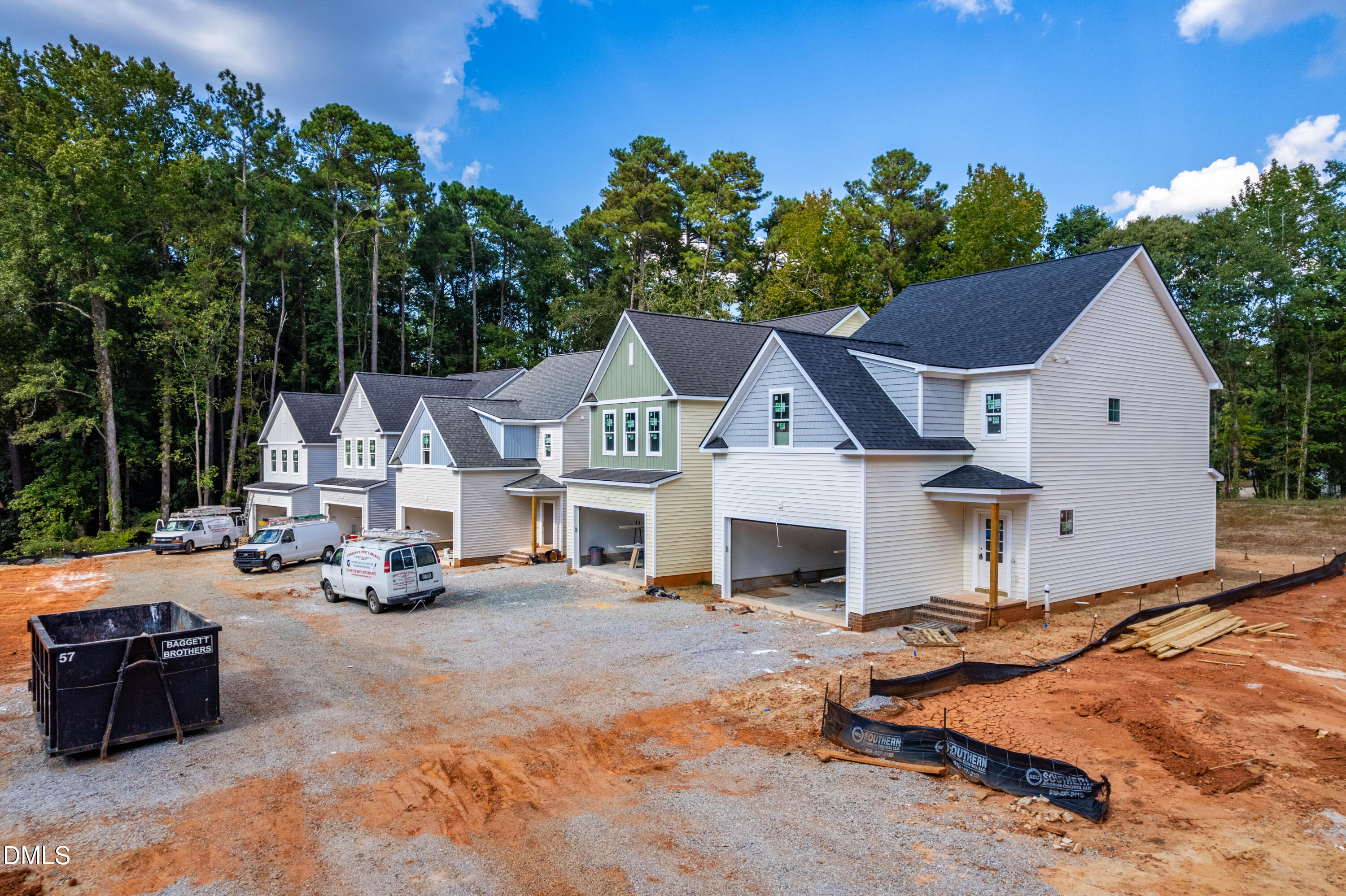 1024 Harper Road