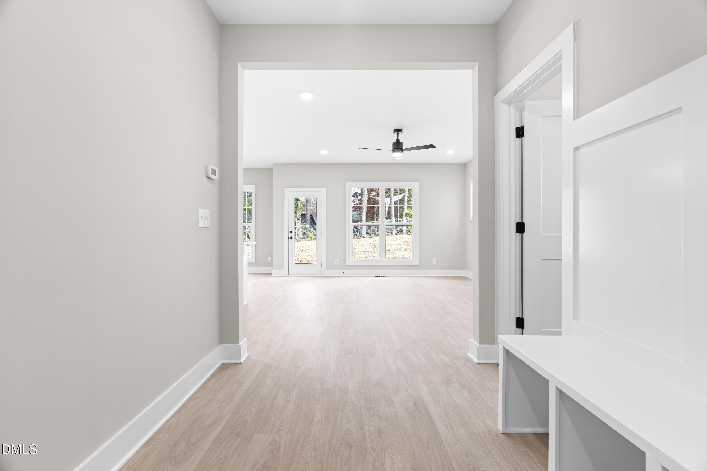 1024 Harper Road