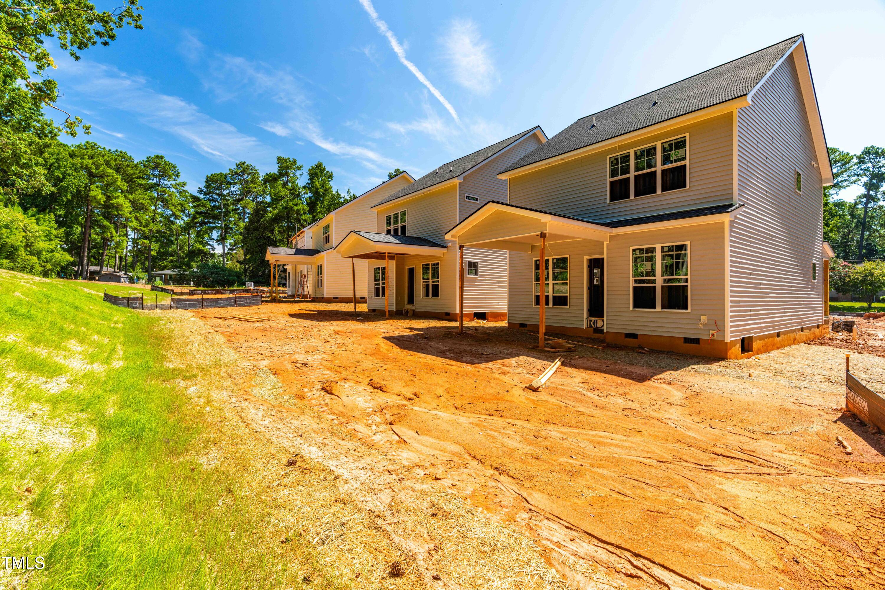 1024 Harper Road